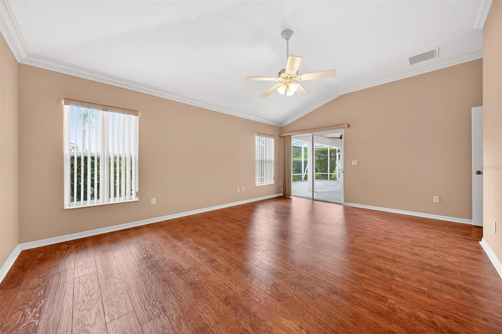 VILLAGES OF SUMTER - Residential