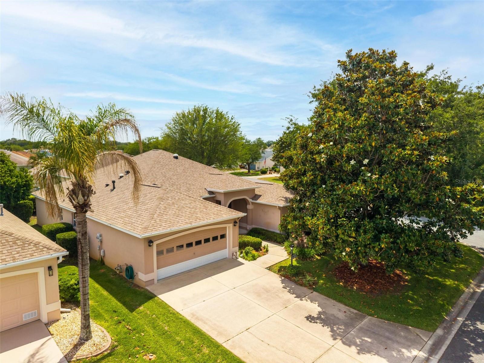 VILLAGES OF SUMTER - Residential