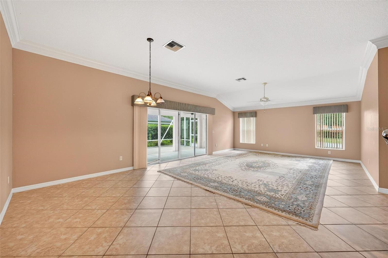 VILLAGES OF SUMTER - Residential