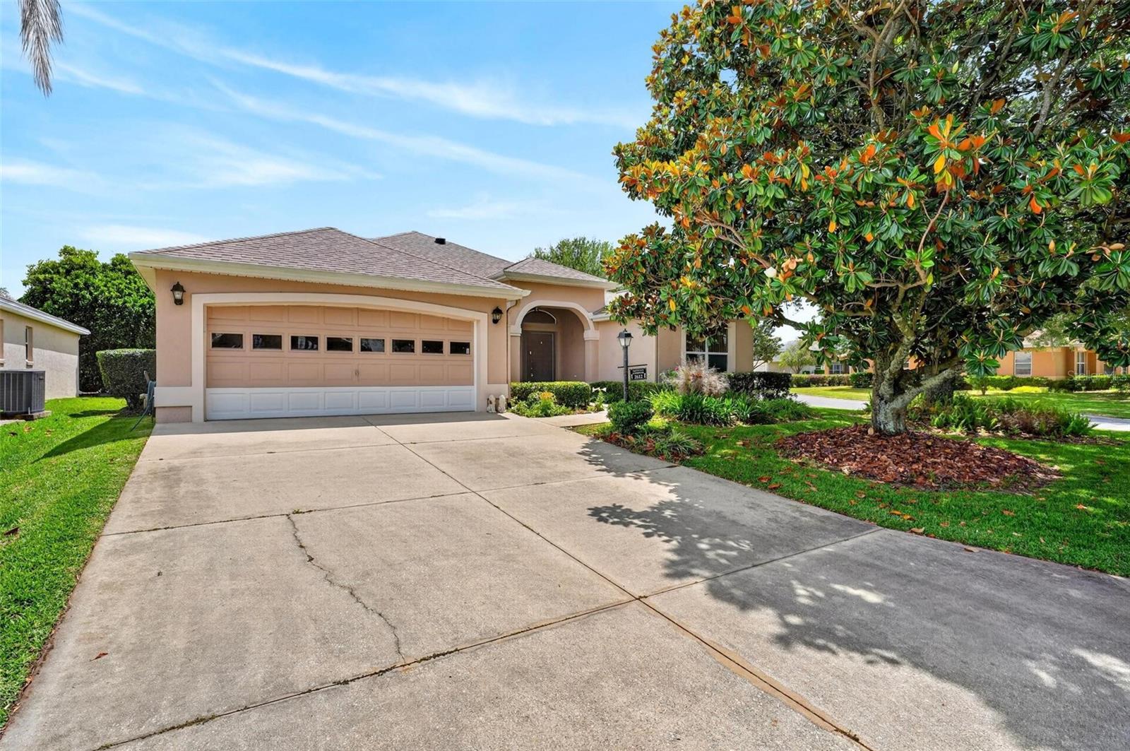 VILLAGES OF SUMTER - Residential
