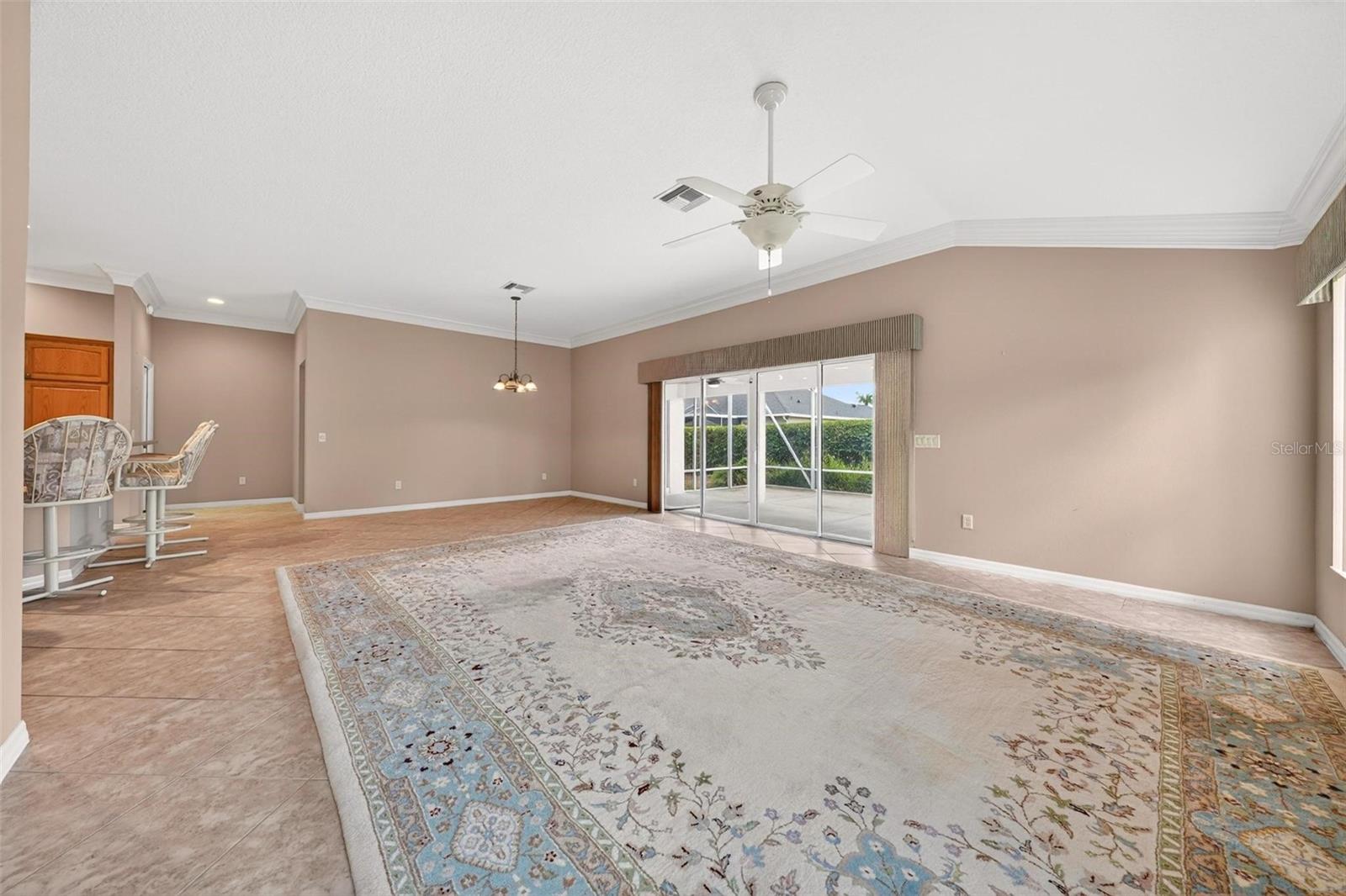VILLAGES OF SUMTER - Residential