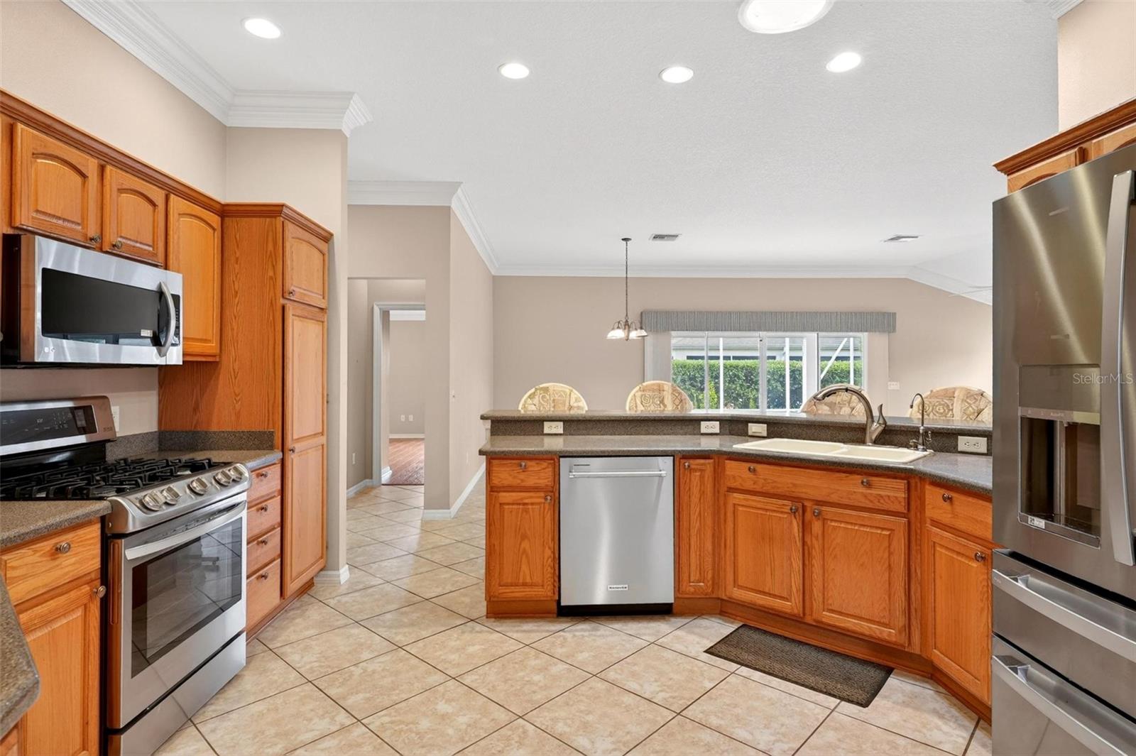 VILLAGES OF SUMTER - Residential