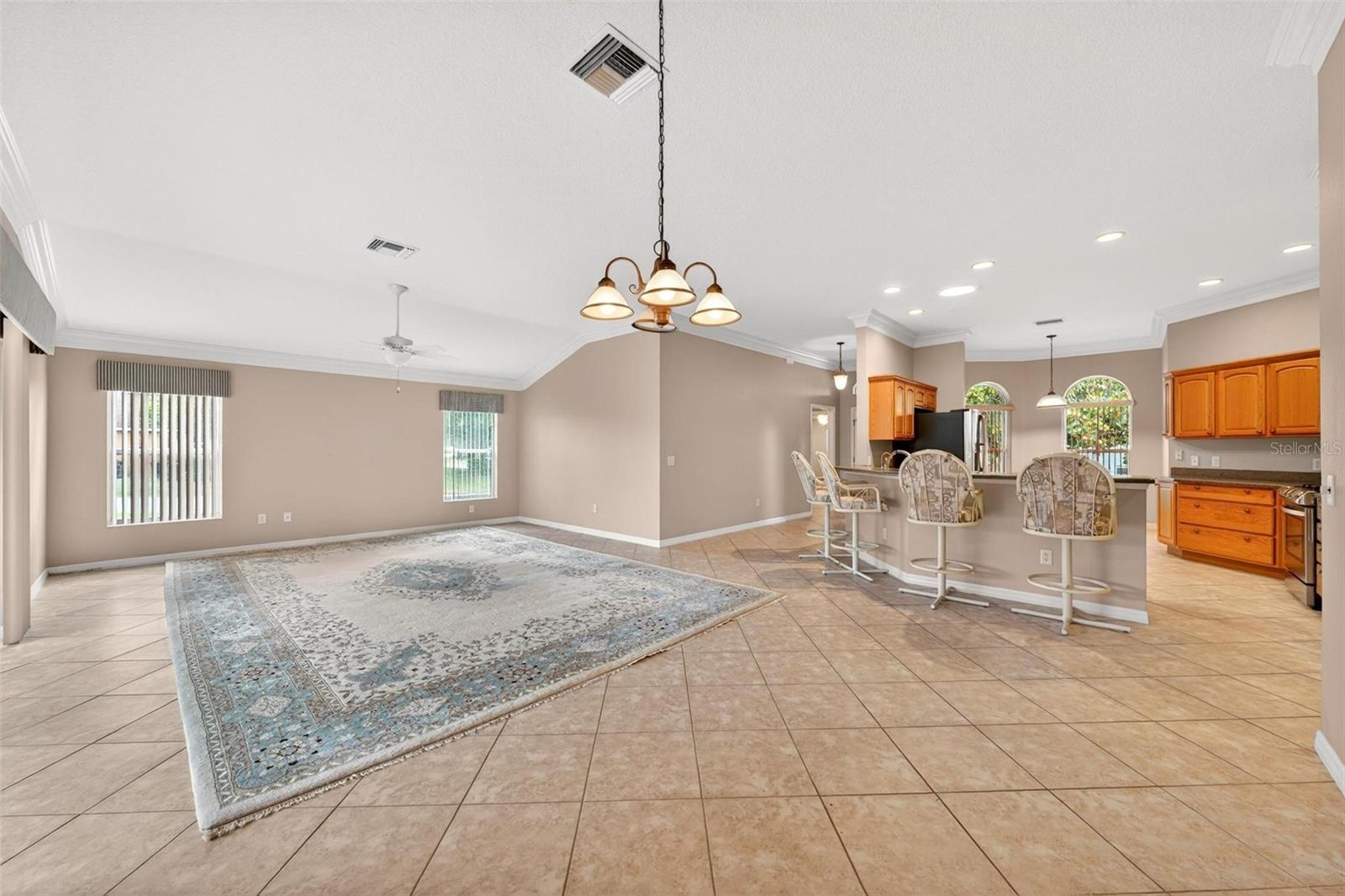 VILLAGES OF SUMTER - Residential