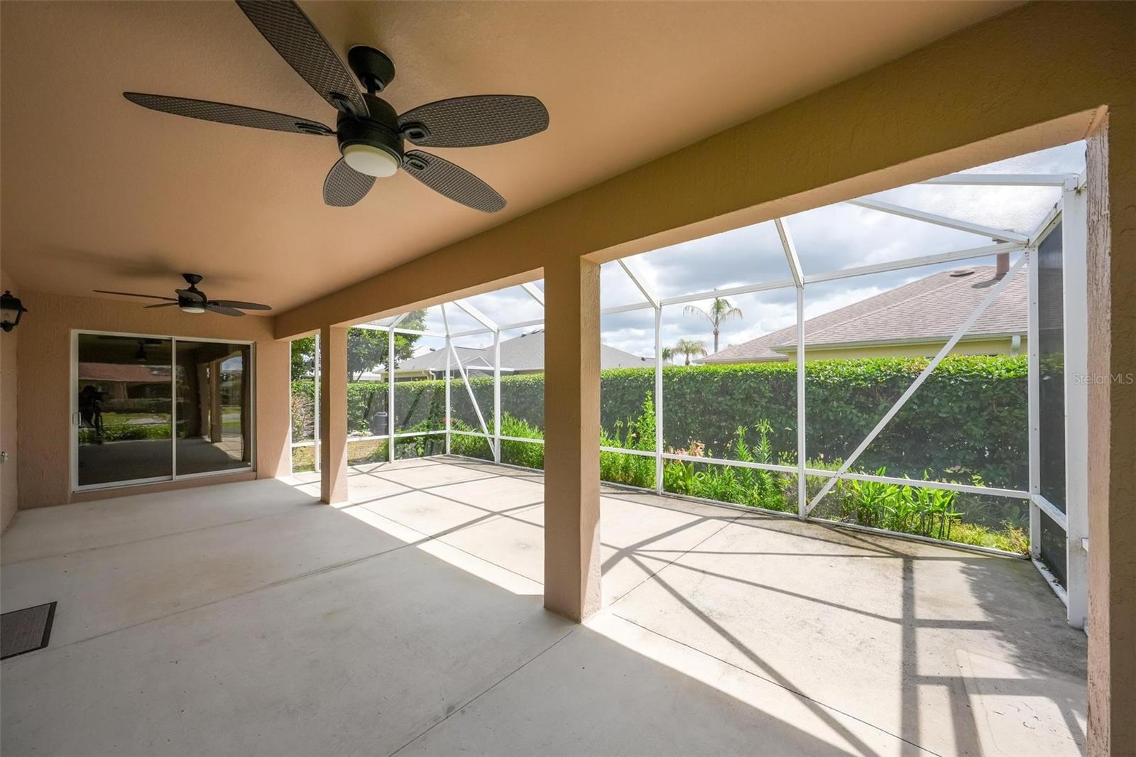 VILLAGES OF SUMTER - Residential