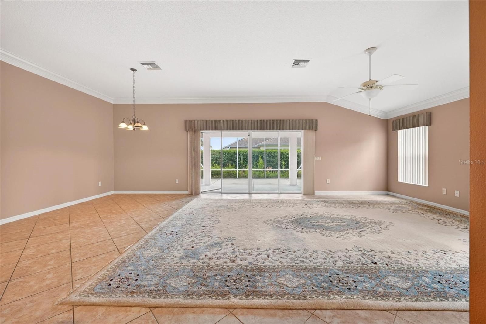 VILLAGES OF SUMTER - Residential