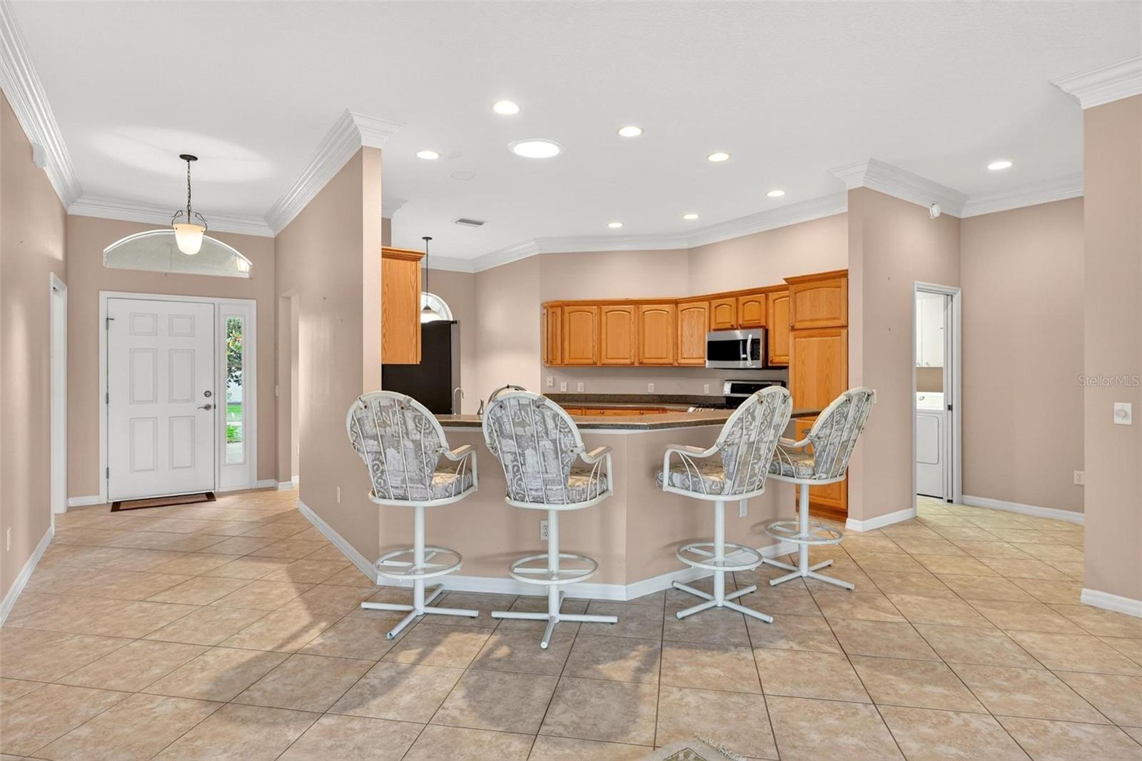 VILLAGES OF SUMTER - Residential