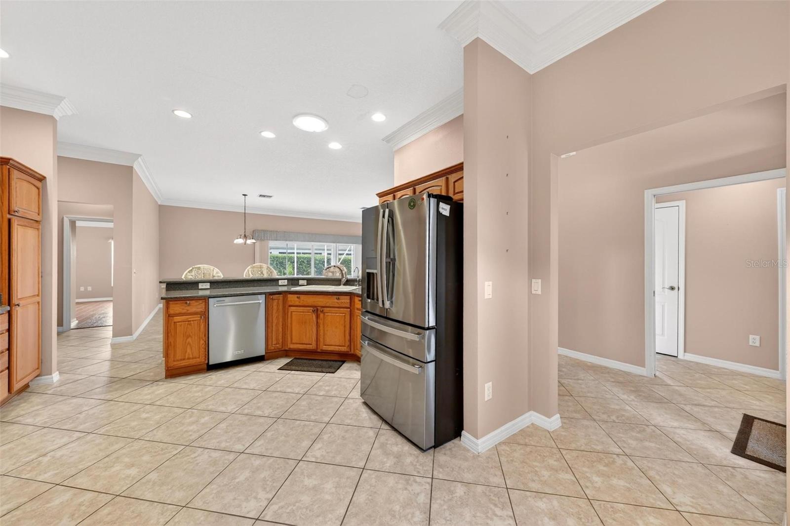VILLAGES OF SUMTER - Residential