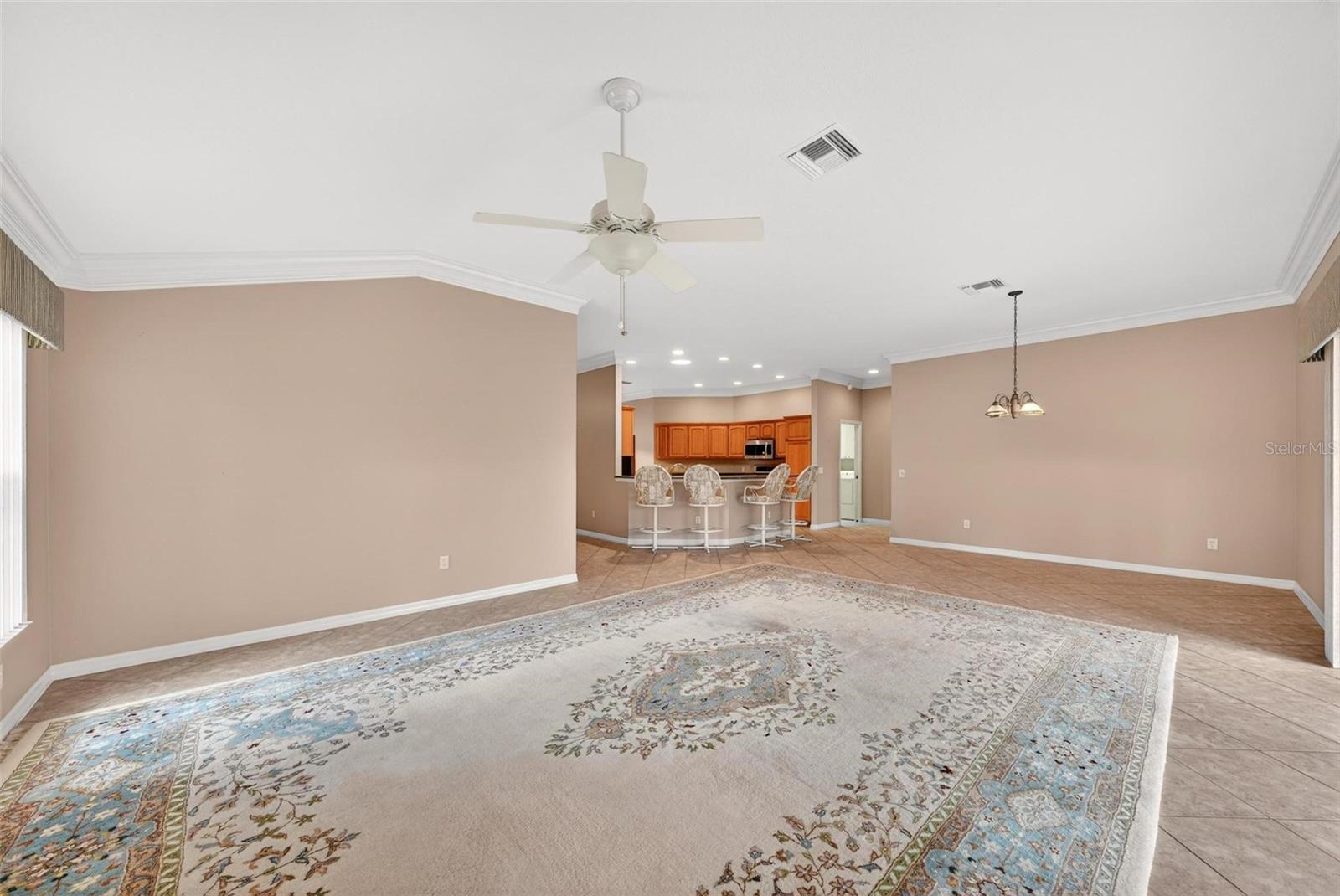 VILLAGES OF SUMTER - Residential