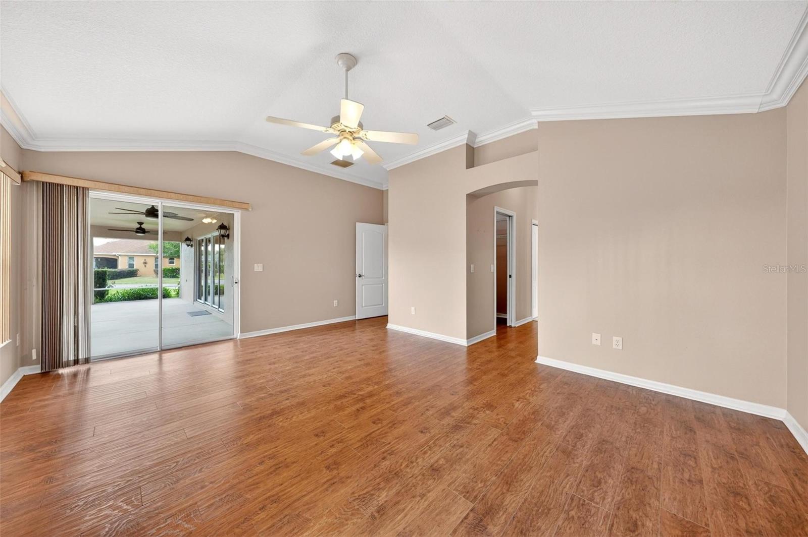 VILLAGES OF SUMTER - Residential