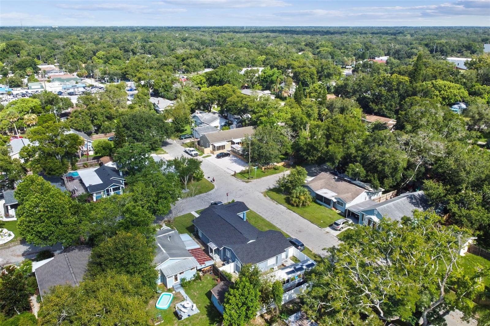 AVALON HEIGHTS - Residential Lease