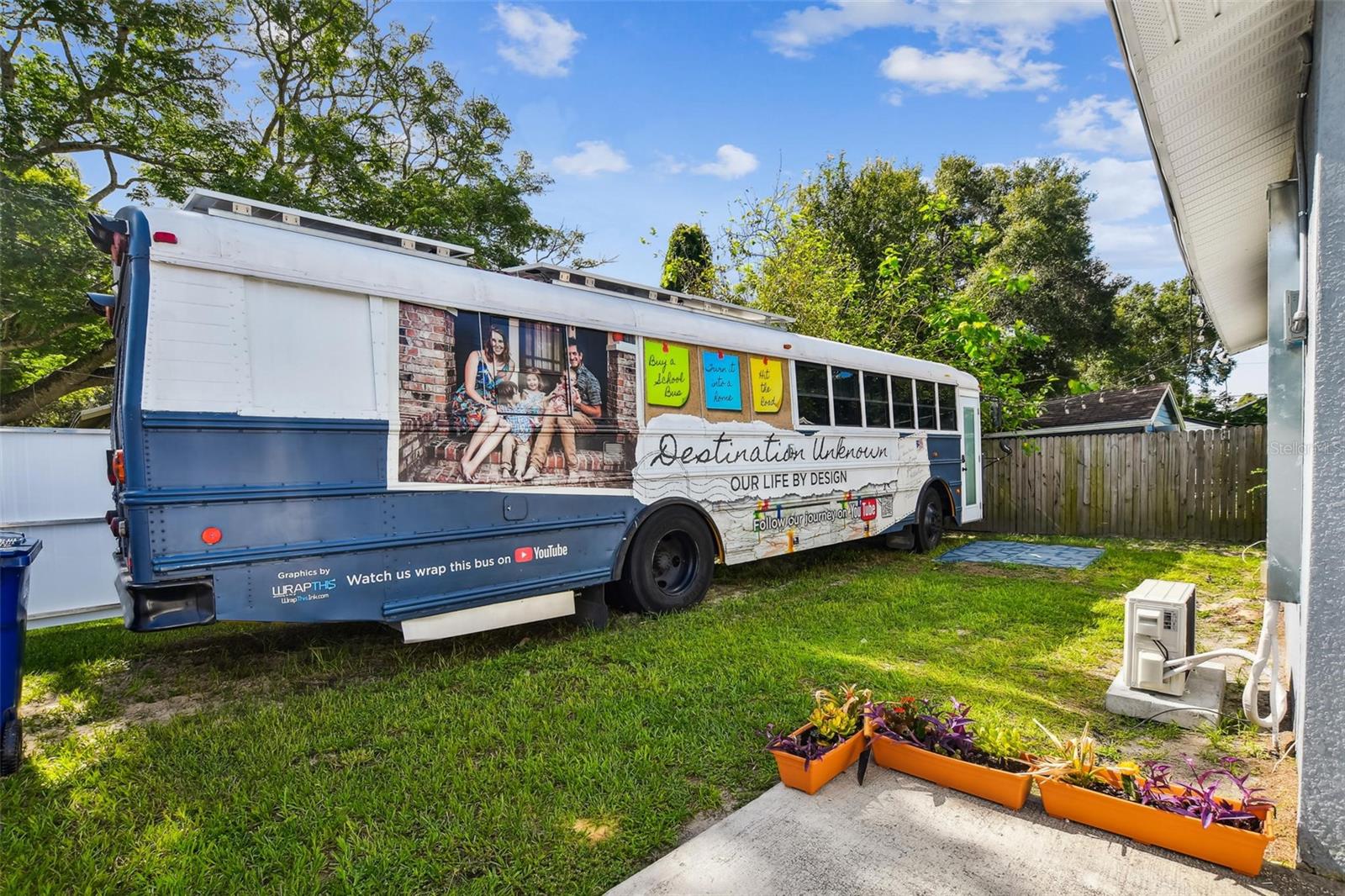 AVALON HEIGHTS - Residential Lease