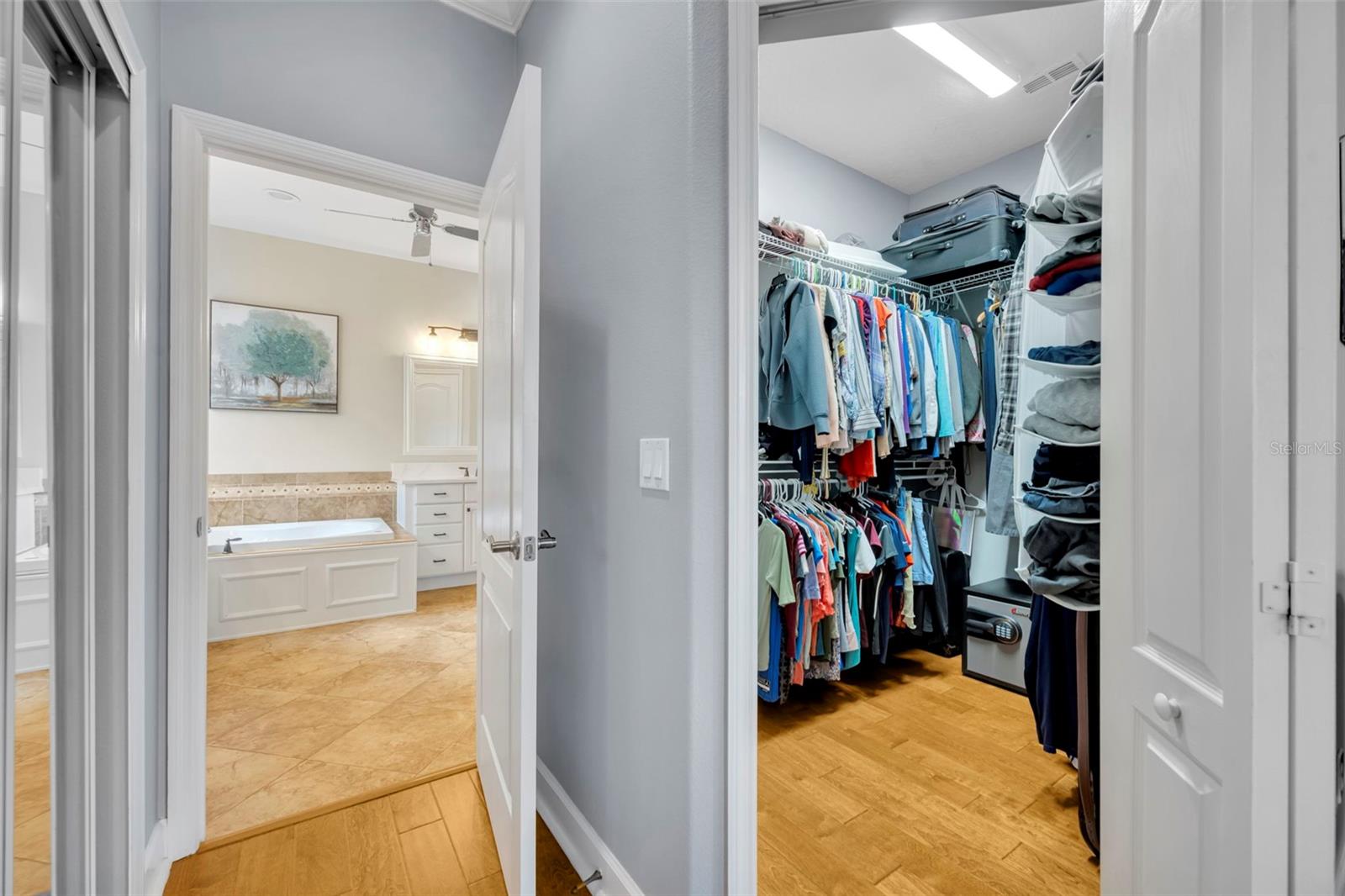 RESERVE AT LAKE MARY - Residential