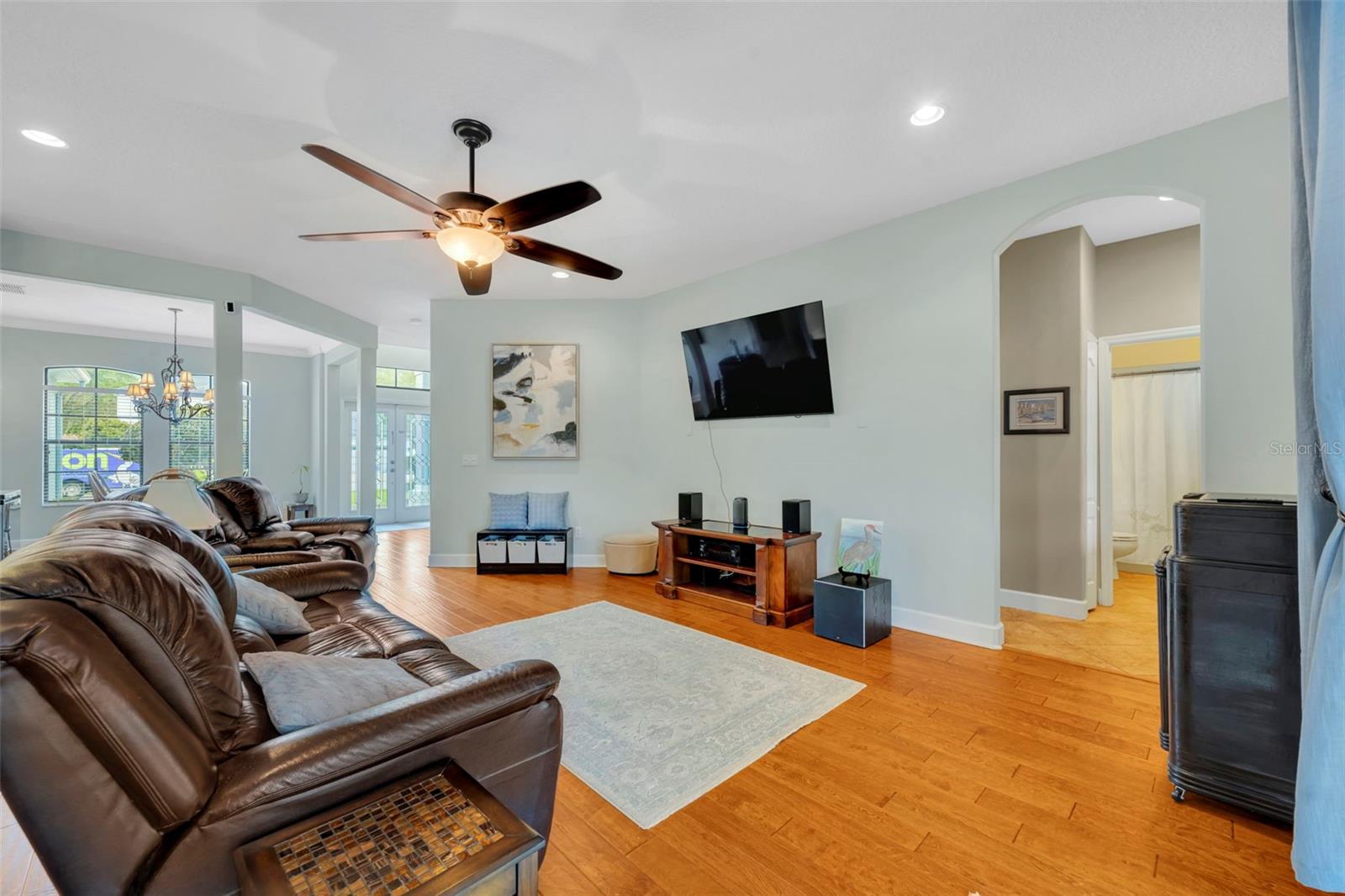 RESERVE AT LAKE MARY - Residential