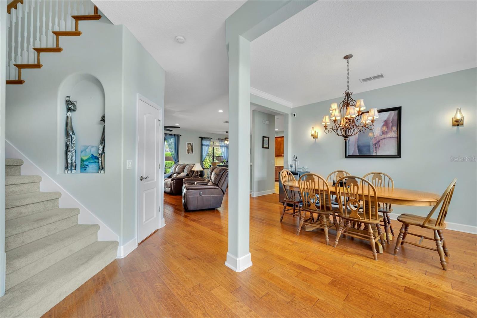 RESERVE AT LAKE MARY - Residential