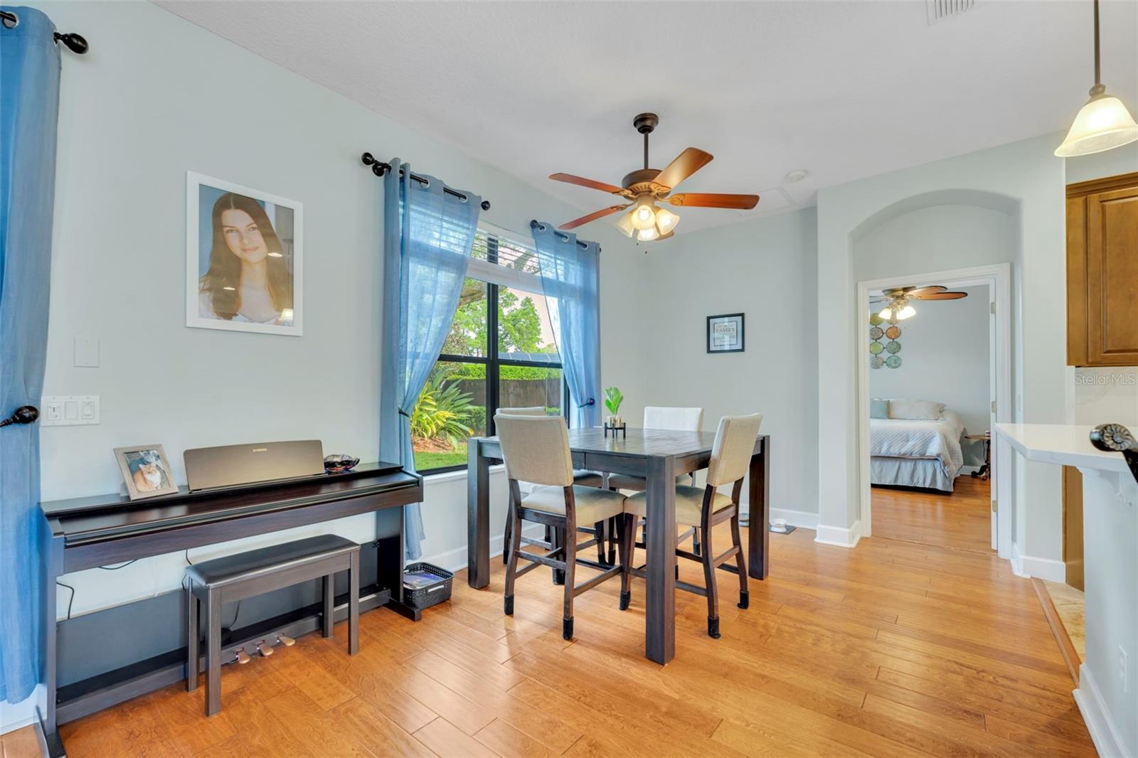 RESERVE AT LAKE MARY - Residential