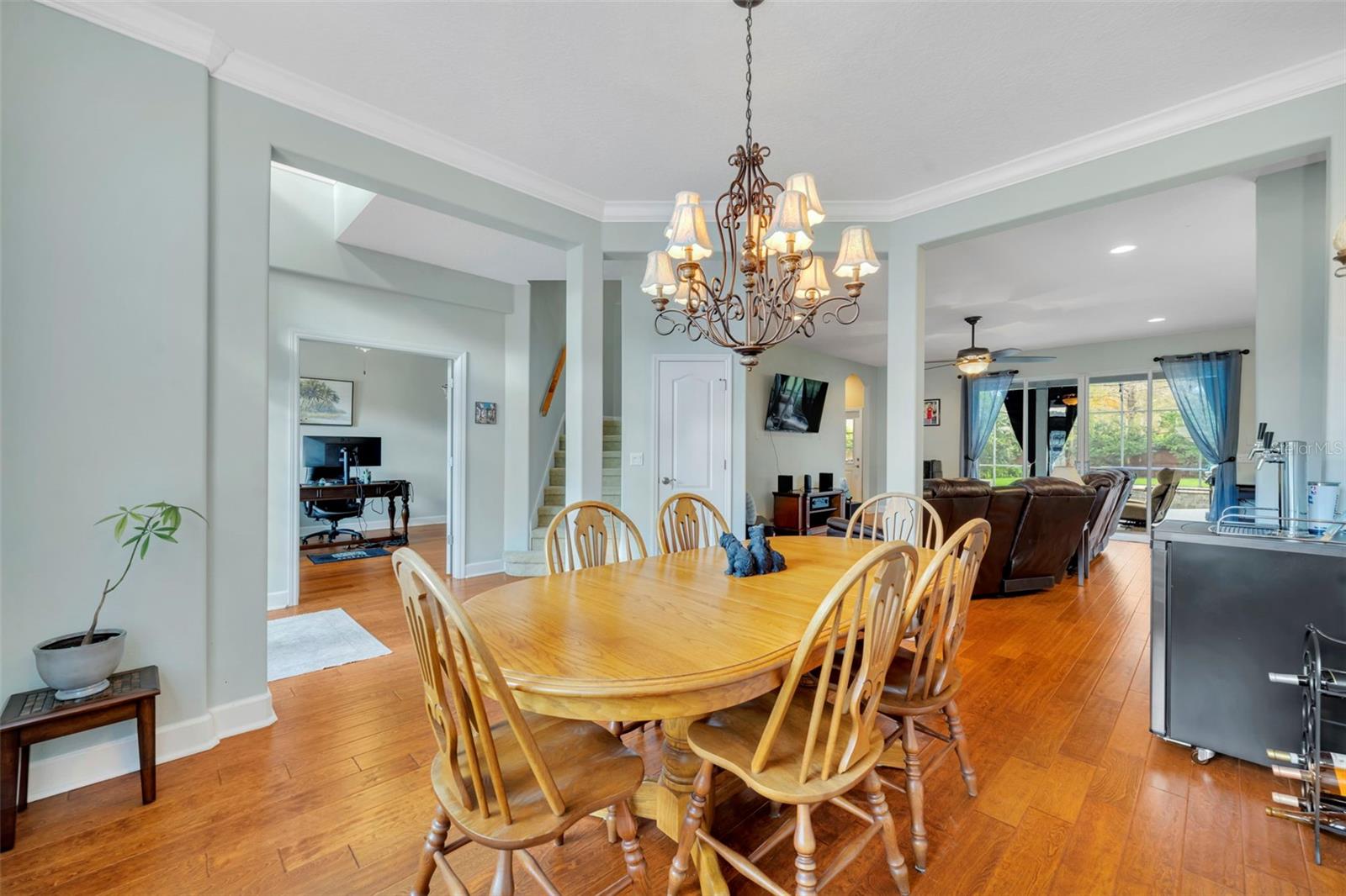 RESERVE AT LAKE MARY - Residential