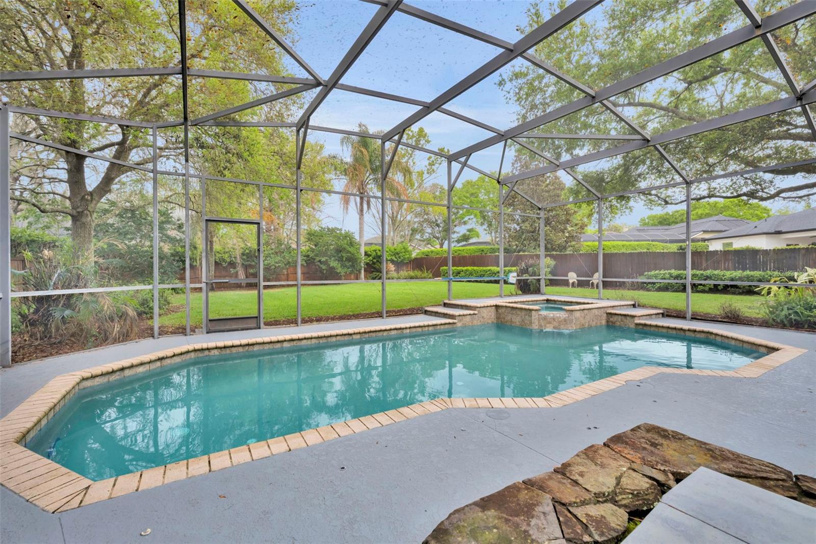 RESERVE AT LAKE MARY - Residential