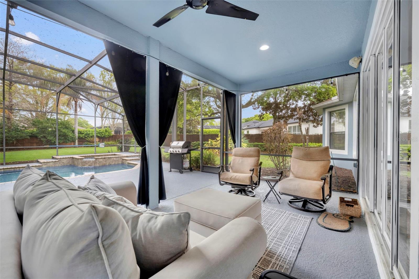 RESERVE AT LAKE MARY - Residential