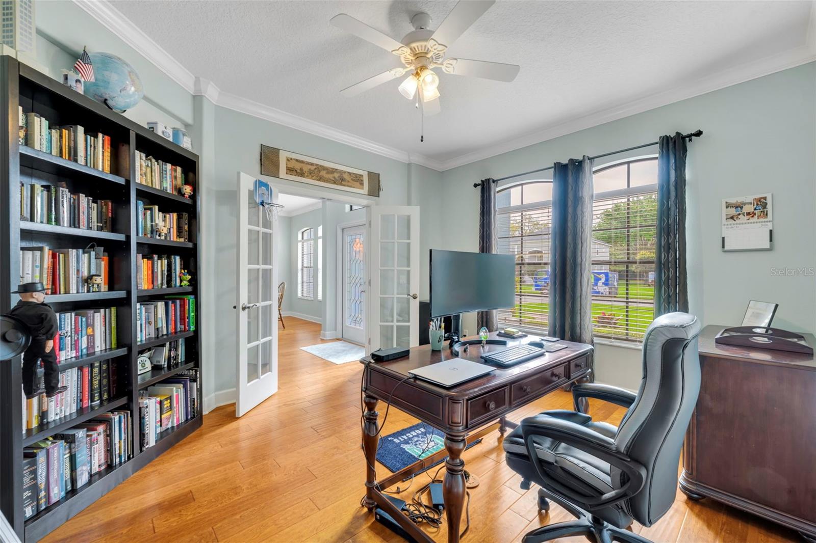 RESERVE AT LAKE MARY - Residential