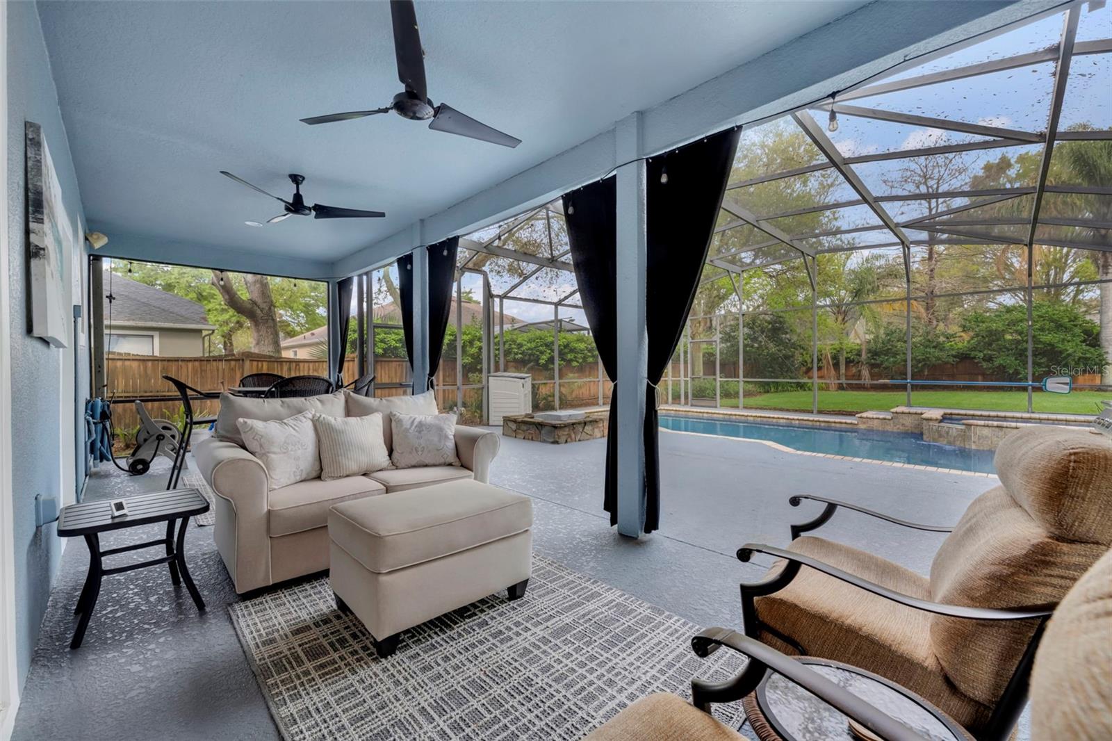 RESERVE AT LAKE MARY - Residential