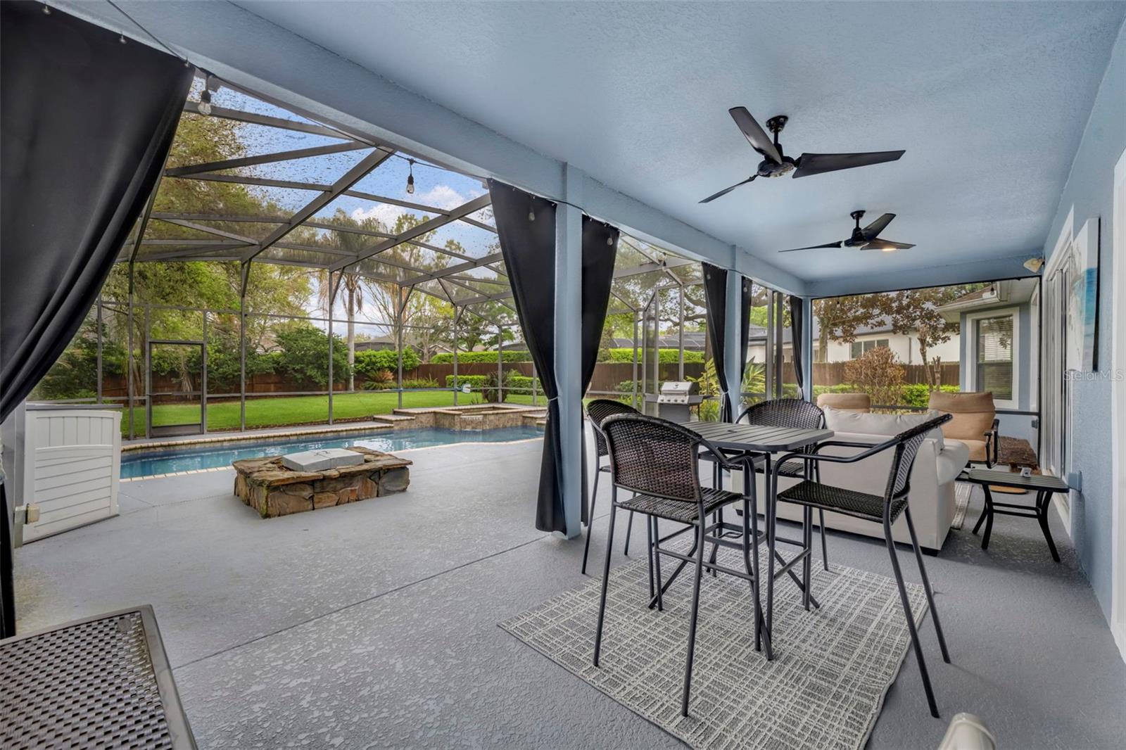 RESERVE AT LAKE MARY - Residential