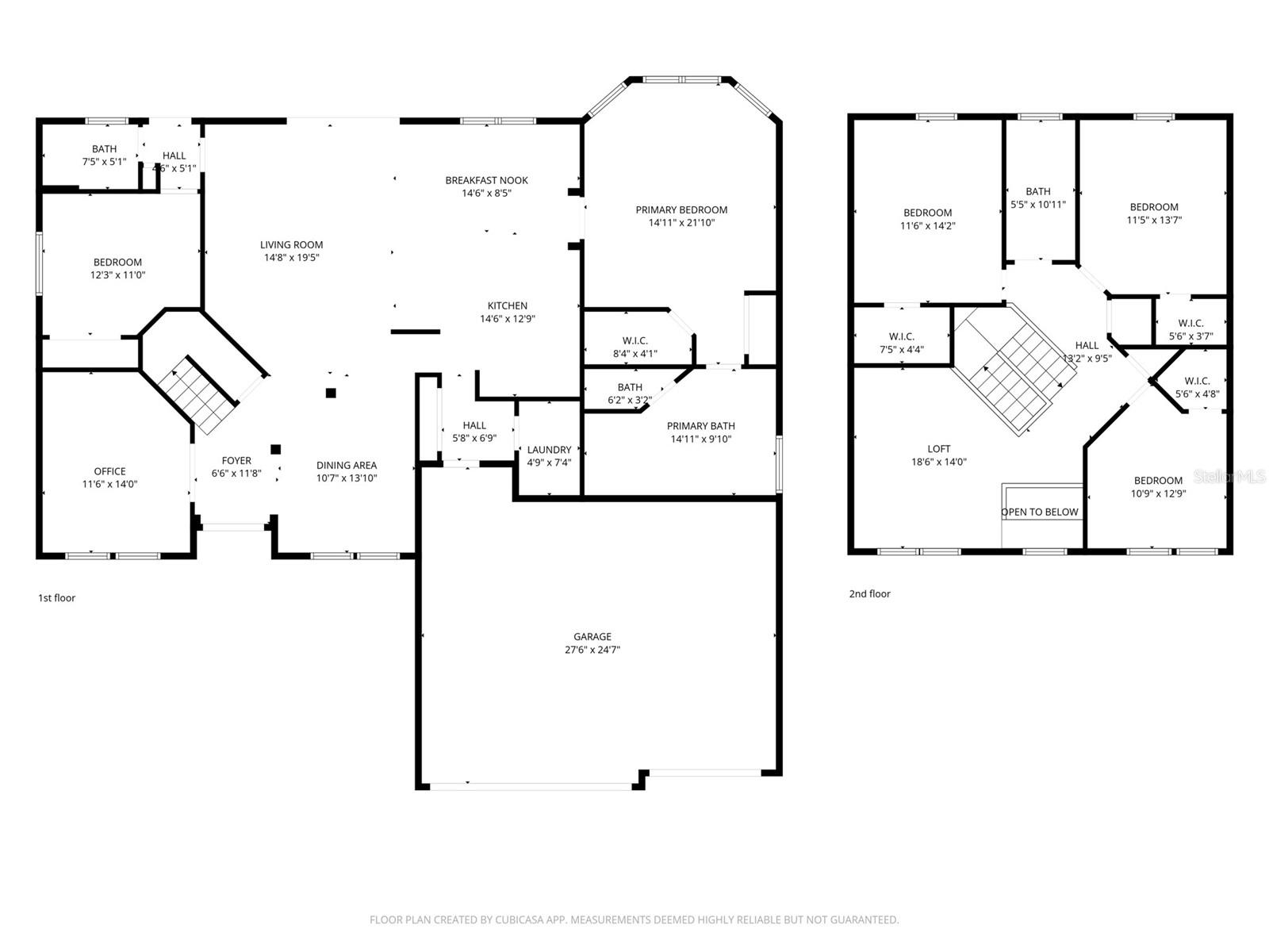 RESERVE AT LAKE MARY - Residential