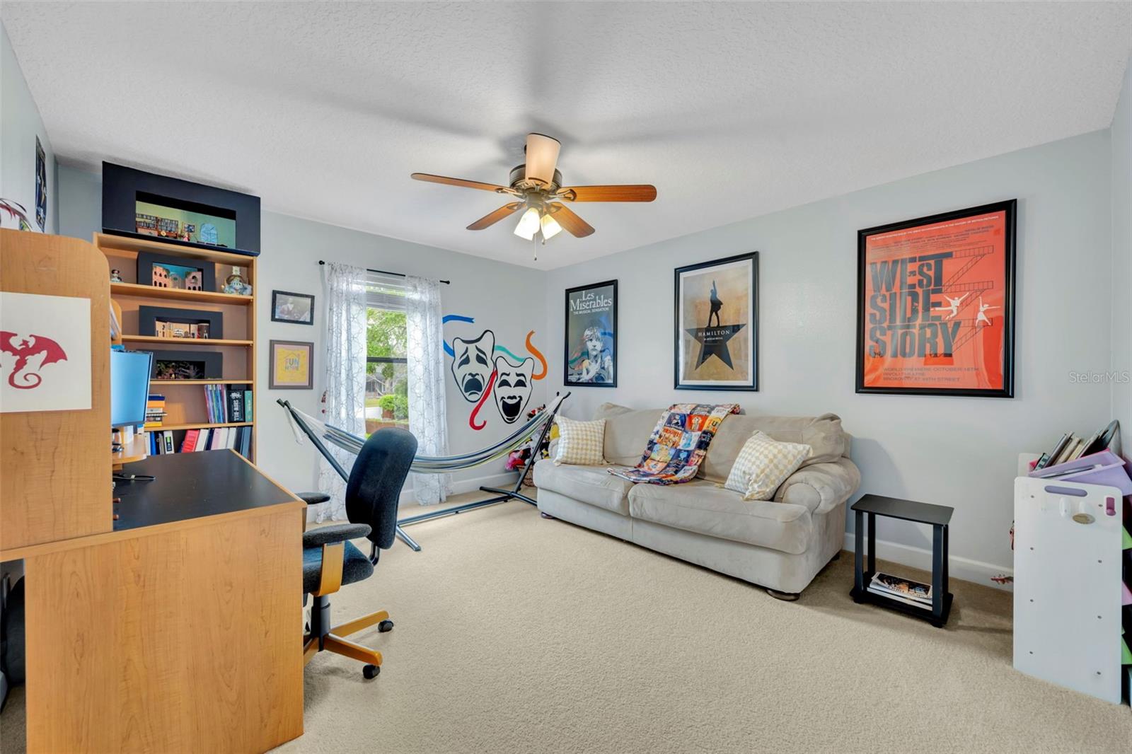 RESERVE AT LAKE MARY - Residential