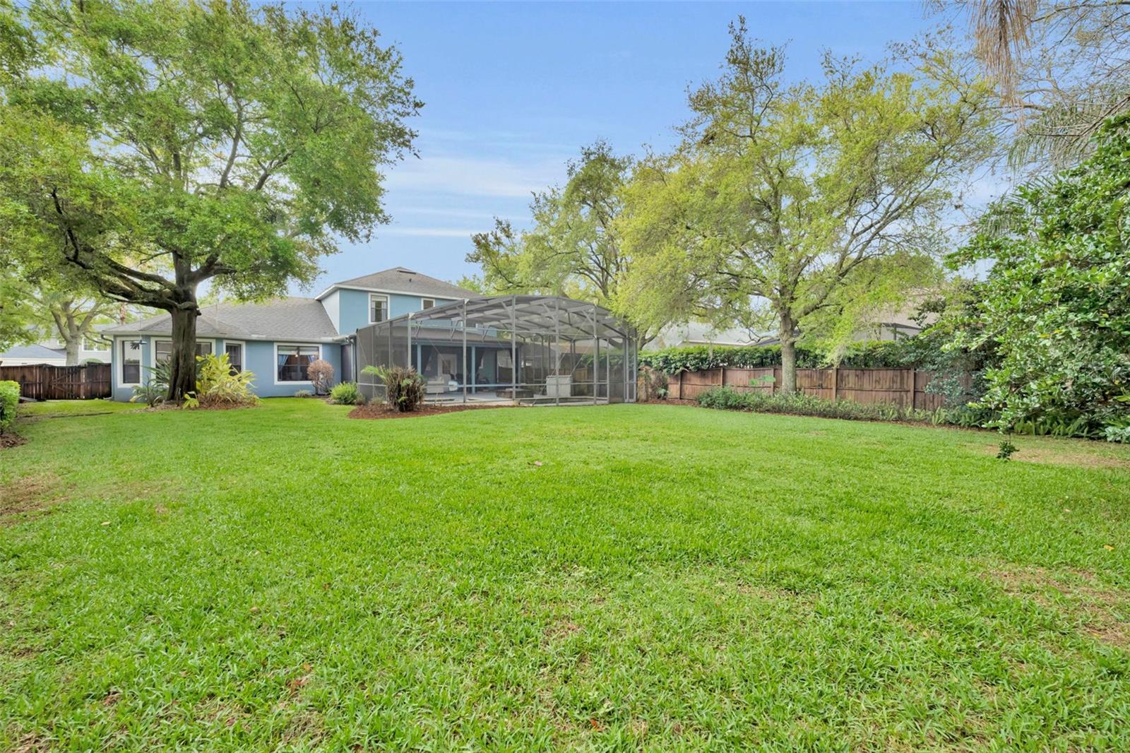 RESERVE AT LAKE MARY - Residential