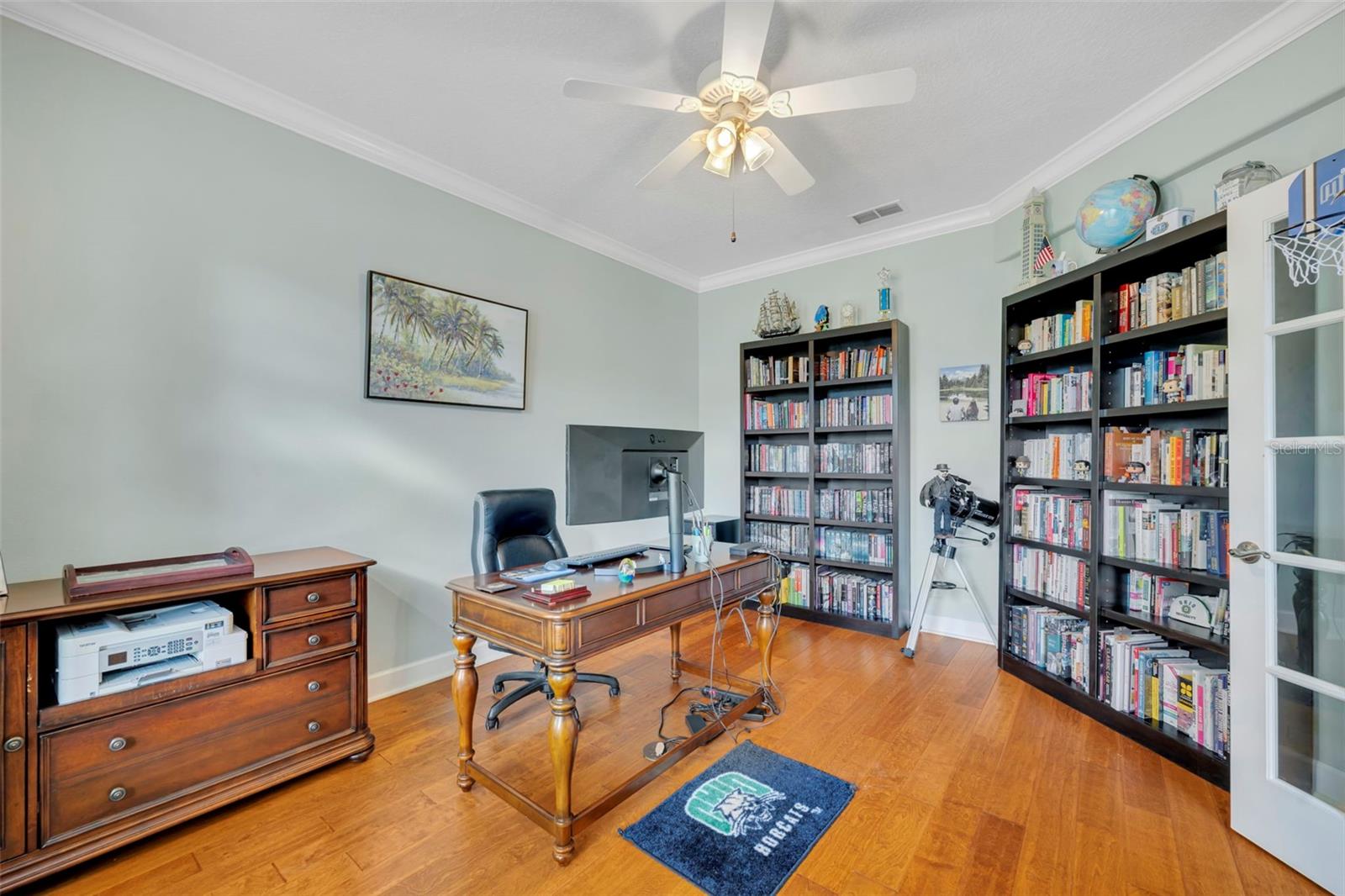 RESERVE AT LAKE MARY - Residential