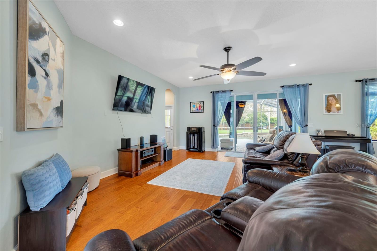 RESERVE AT LAKE MARY - Residential