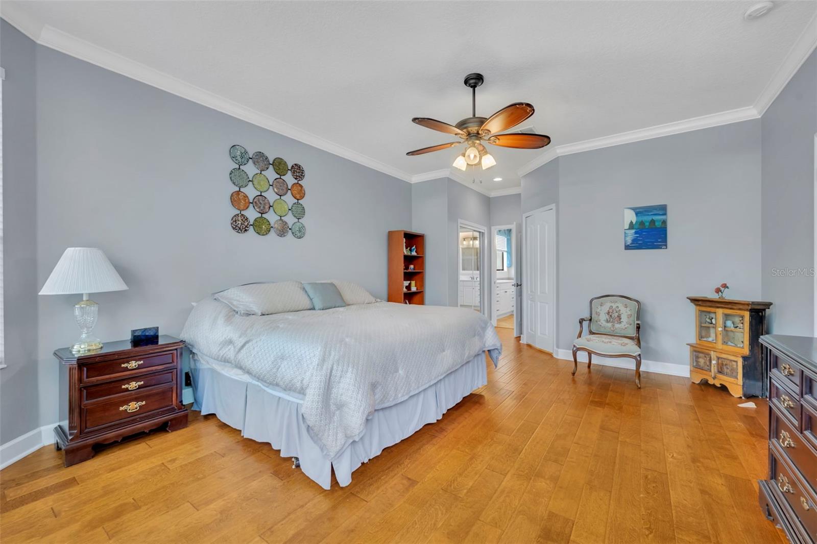 RESERVE AT LAKE MARY - Residential