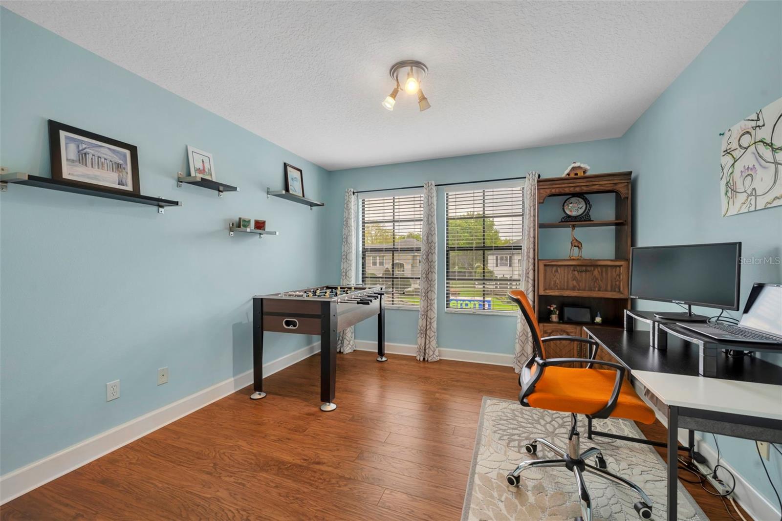 RESERVE AT LAKE MARY - Residential