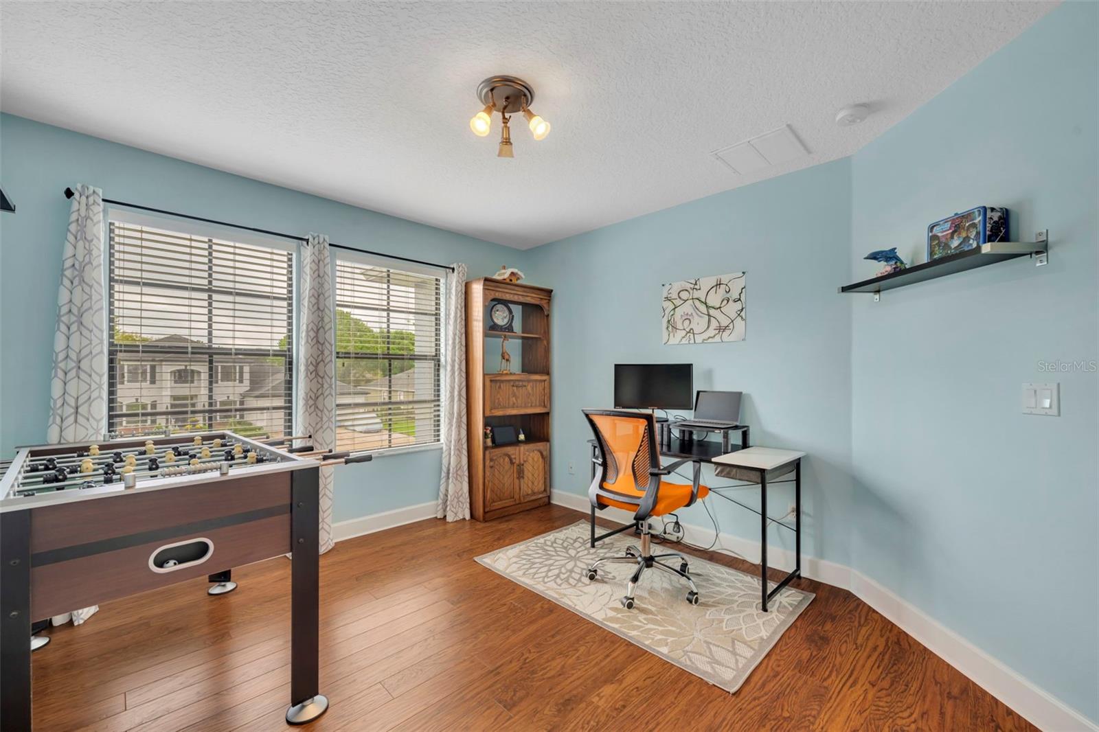 RESERVE AT LAKE MARY - Residential