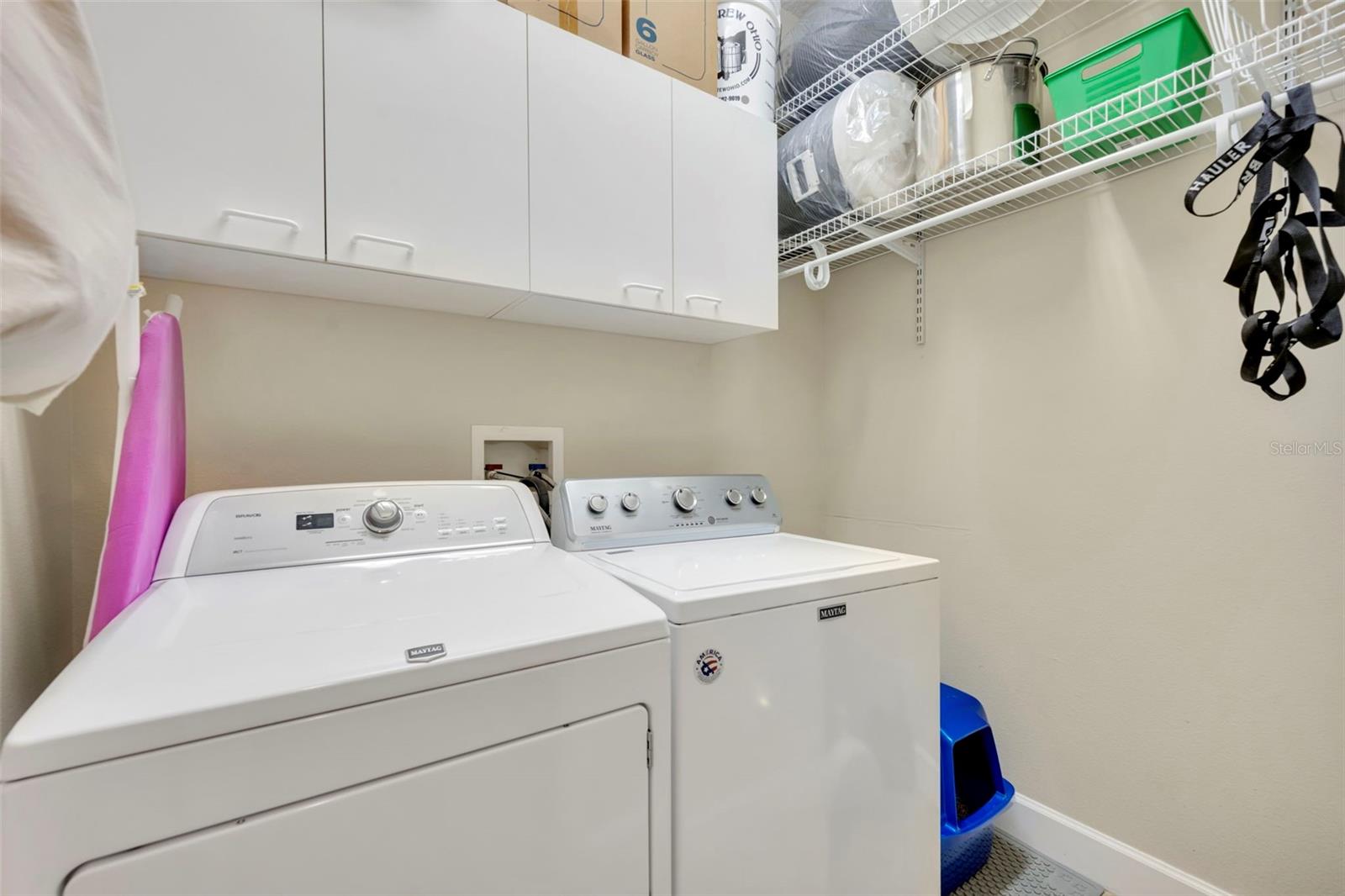 RESERVE AT LAKE MARY - Residential