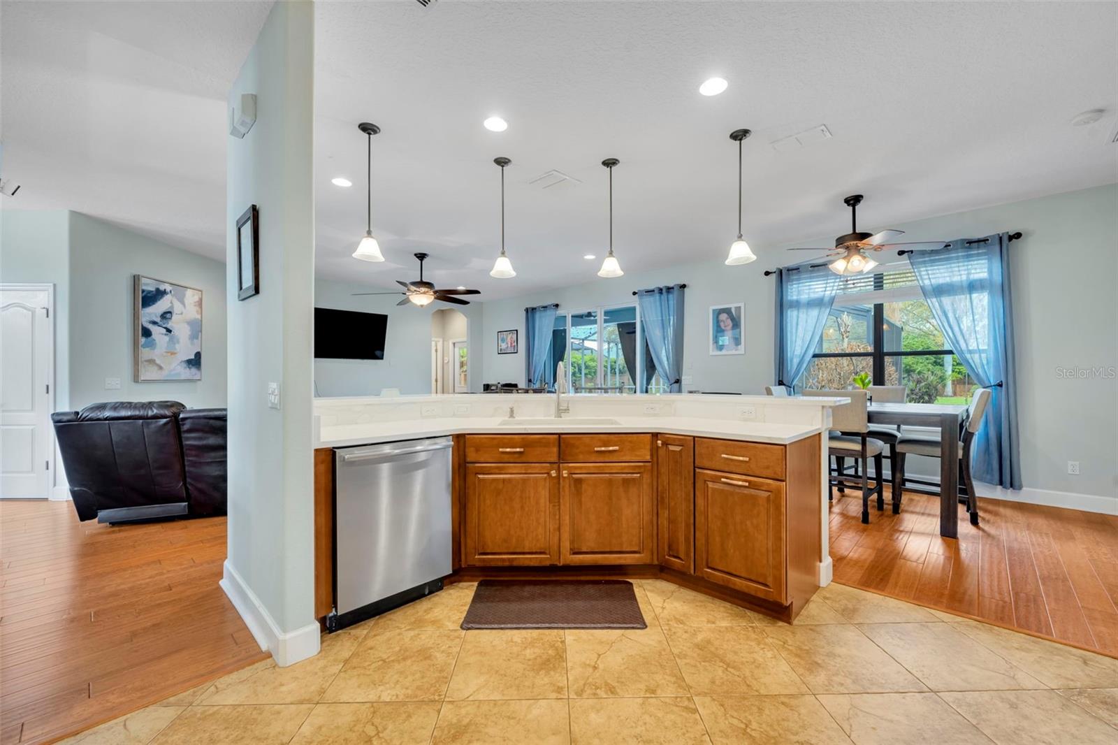 RESERVE AT LAKE MARY - Residential