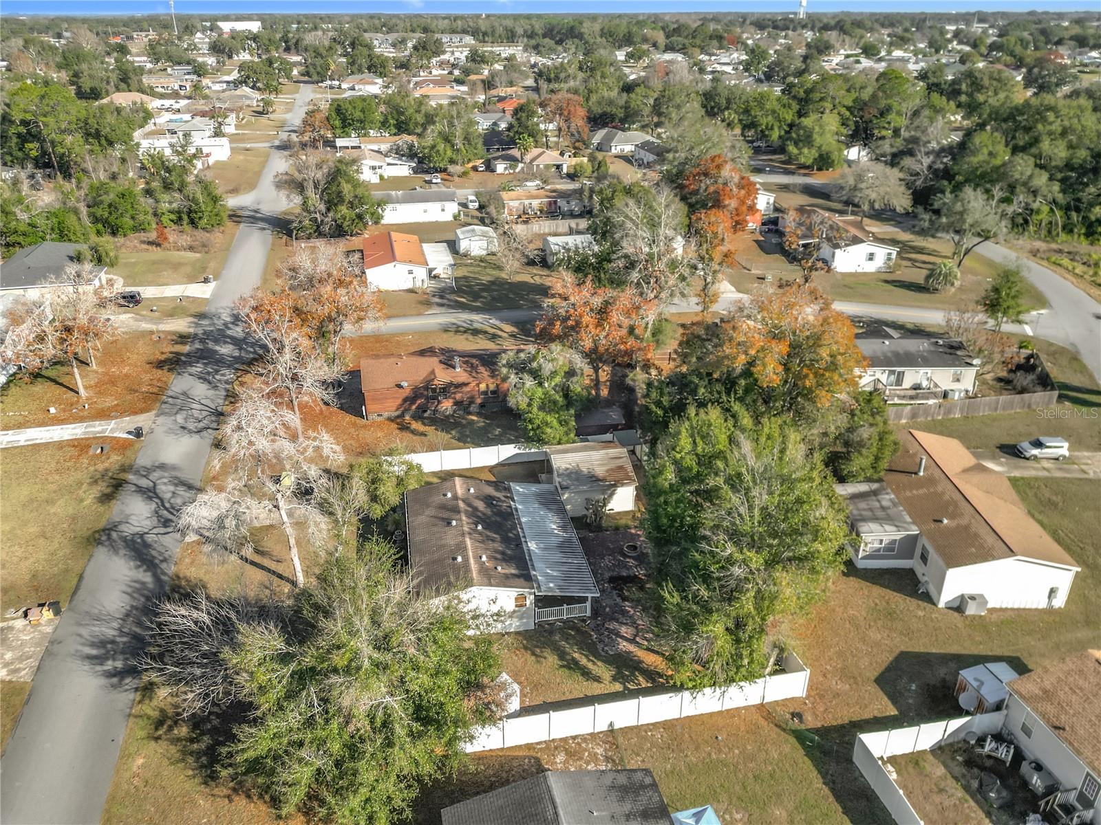 SUN COUNTRY ESTATE - Residential