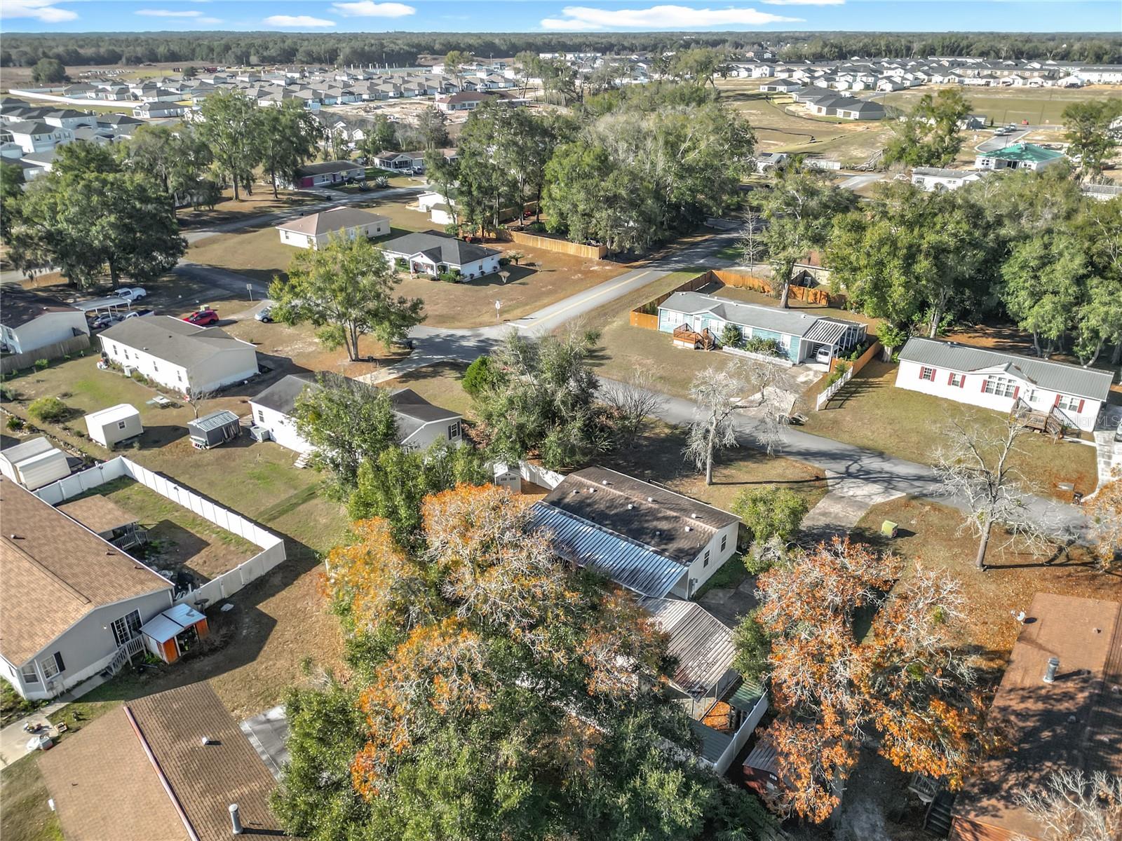 SUN COUNTRY ESTATE - Residential