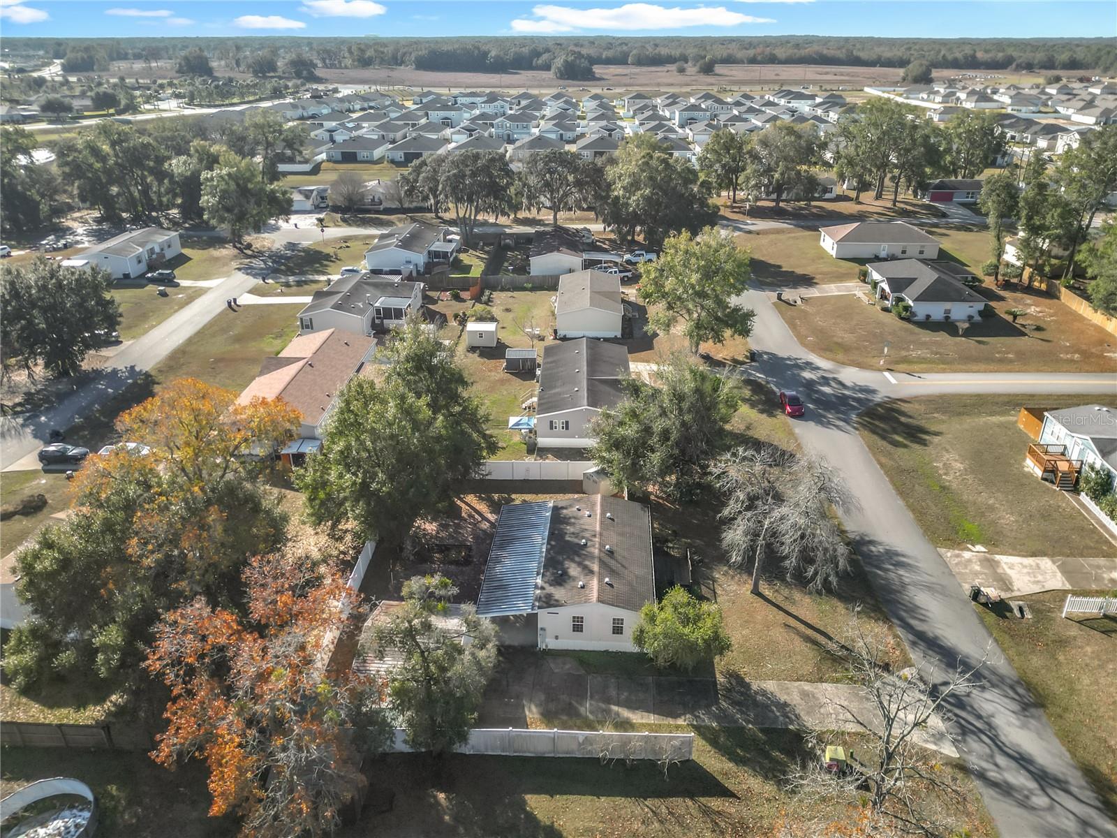 SUN COUNTRY ESTATE - Residential