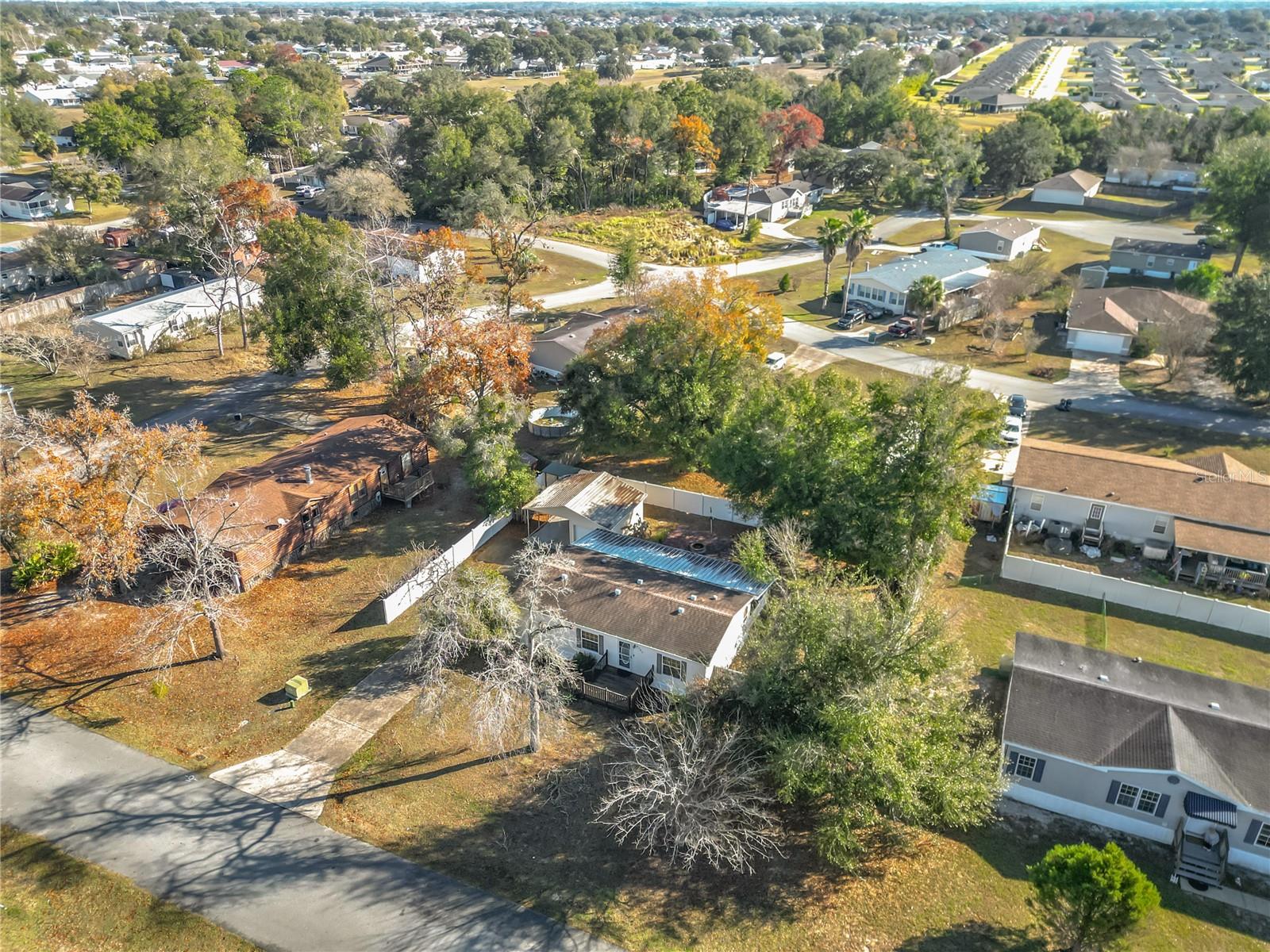 SUN COUNTRY ESTATE - Residential