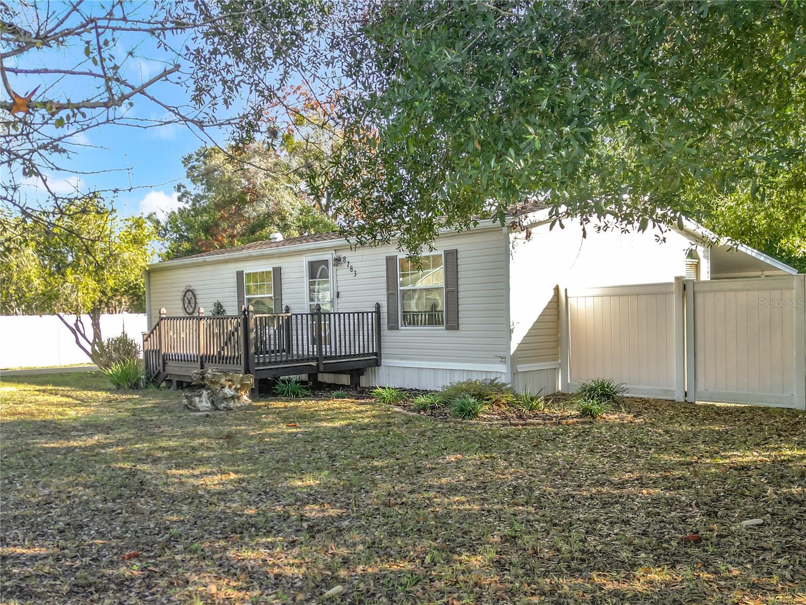 SUN COUNTRY ESTATE - Residential