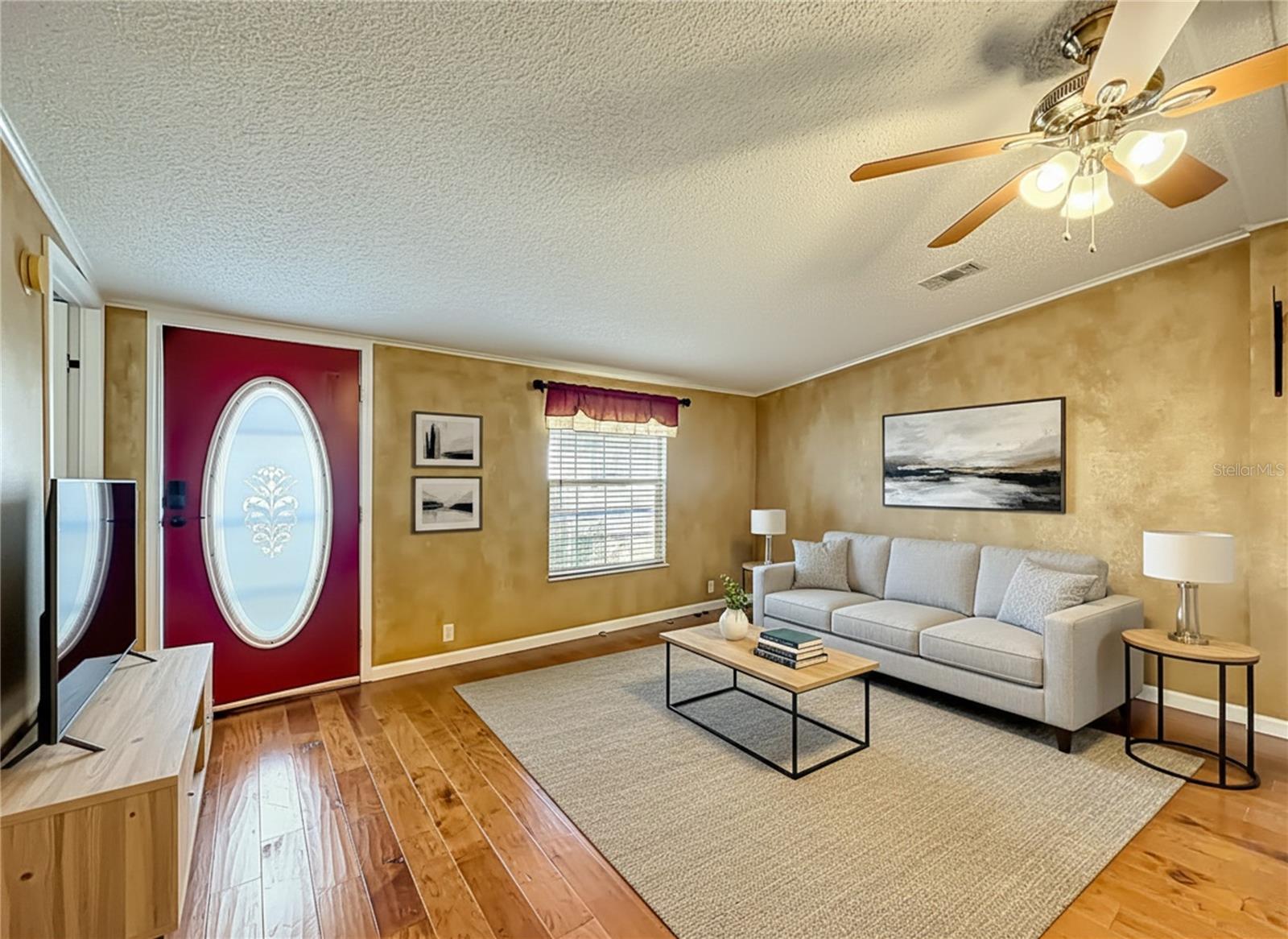 SUN COUNTRY ESTATE - Residential