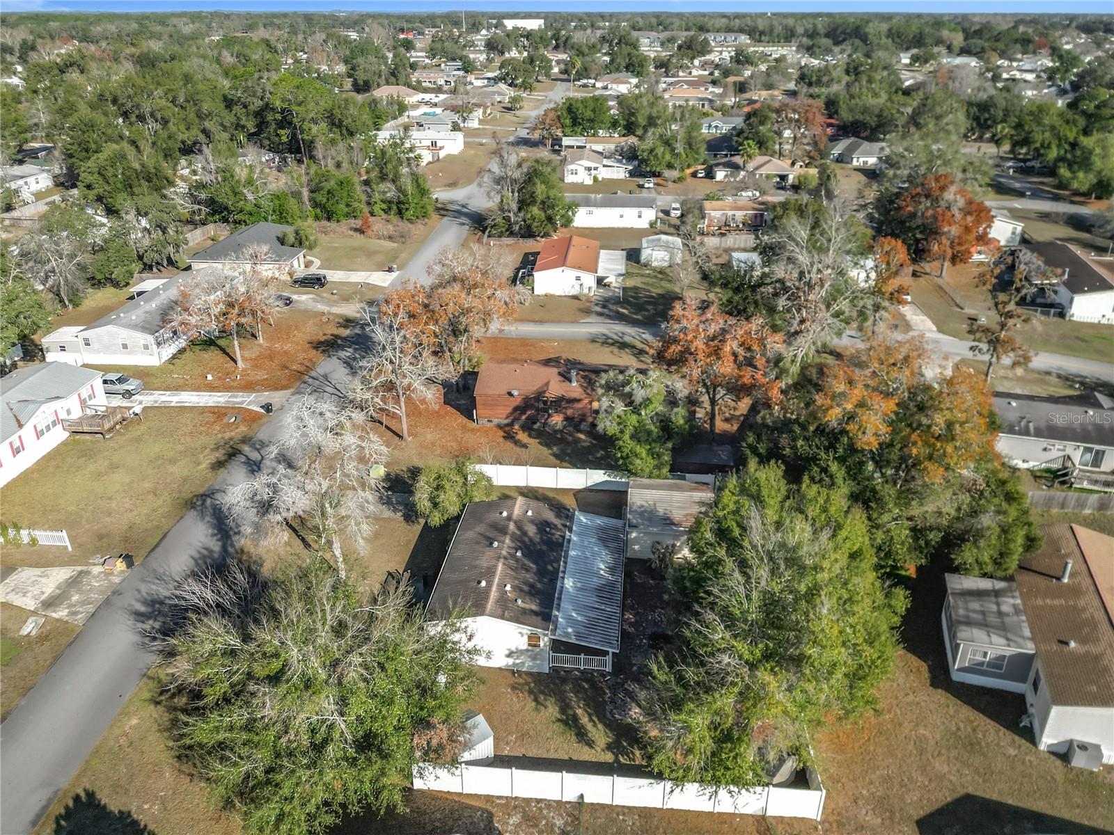 SUN COUNTRY ESTATE - Residential