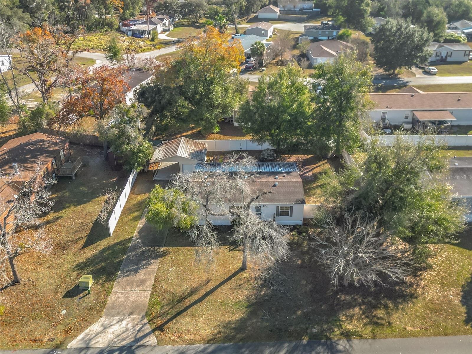 SUN COUNTRY ESTATE - Residential