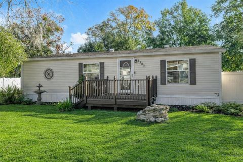 Photo of 8783 SW 66th Terrace, Ocala, FL 34476 (MLS # OM716659)