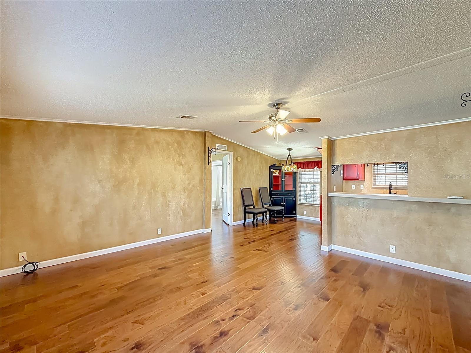 SUN COUNTRY ESTATE - Residential