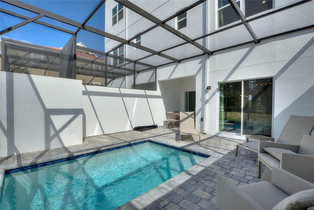 Photo of 452 Famagusta Drive, Davenport, FL 33896 (MLS # O6385511)