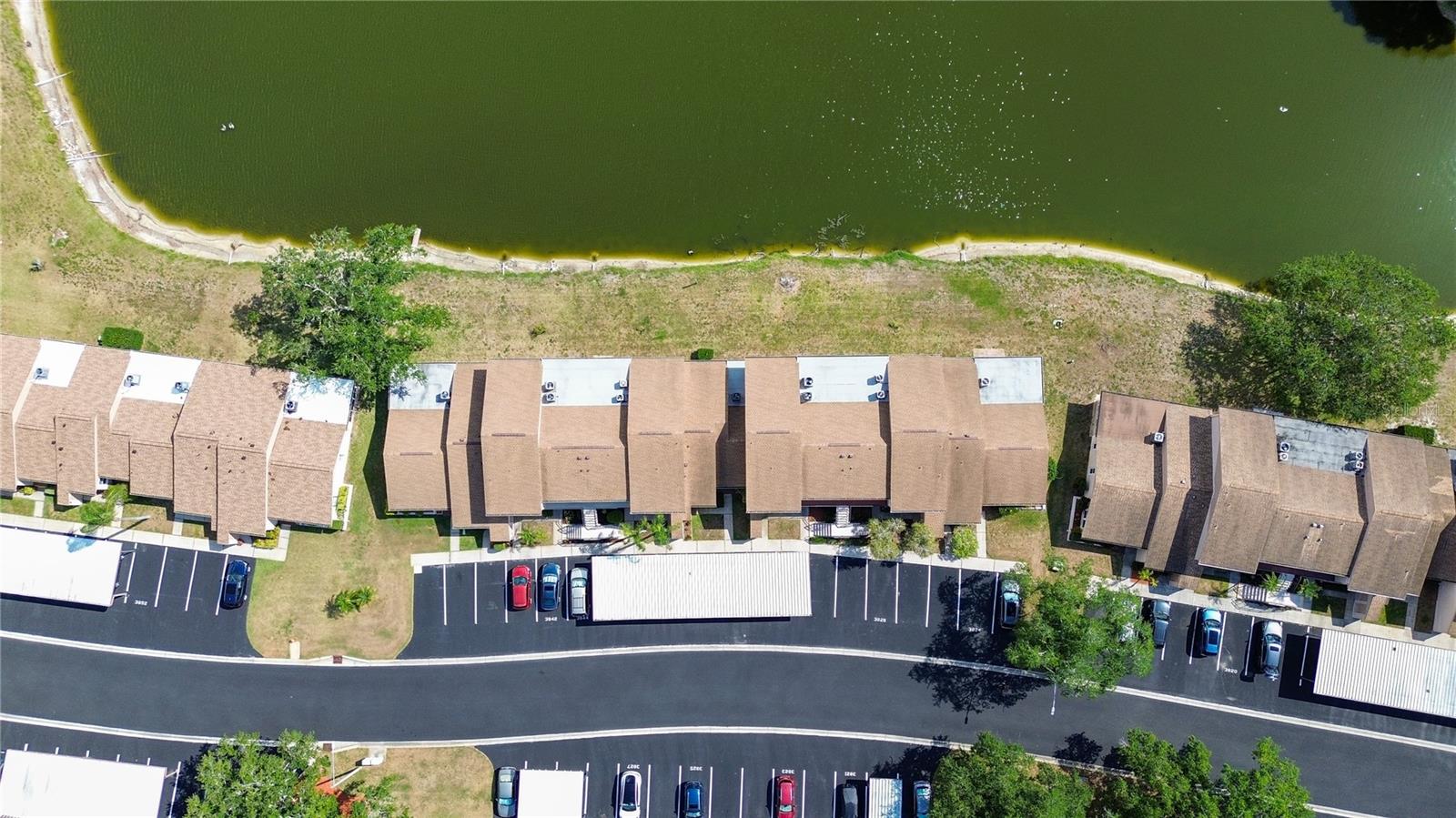 HOLIDAY LAKE VILLAS CONDO - Residential