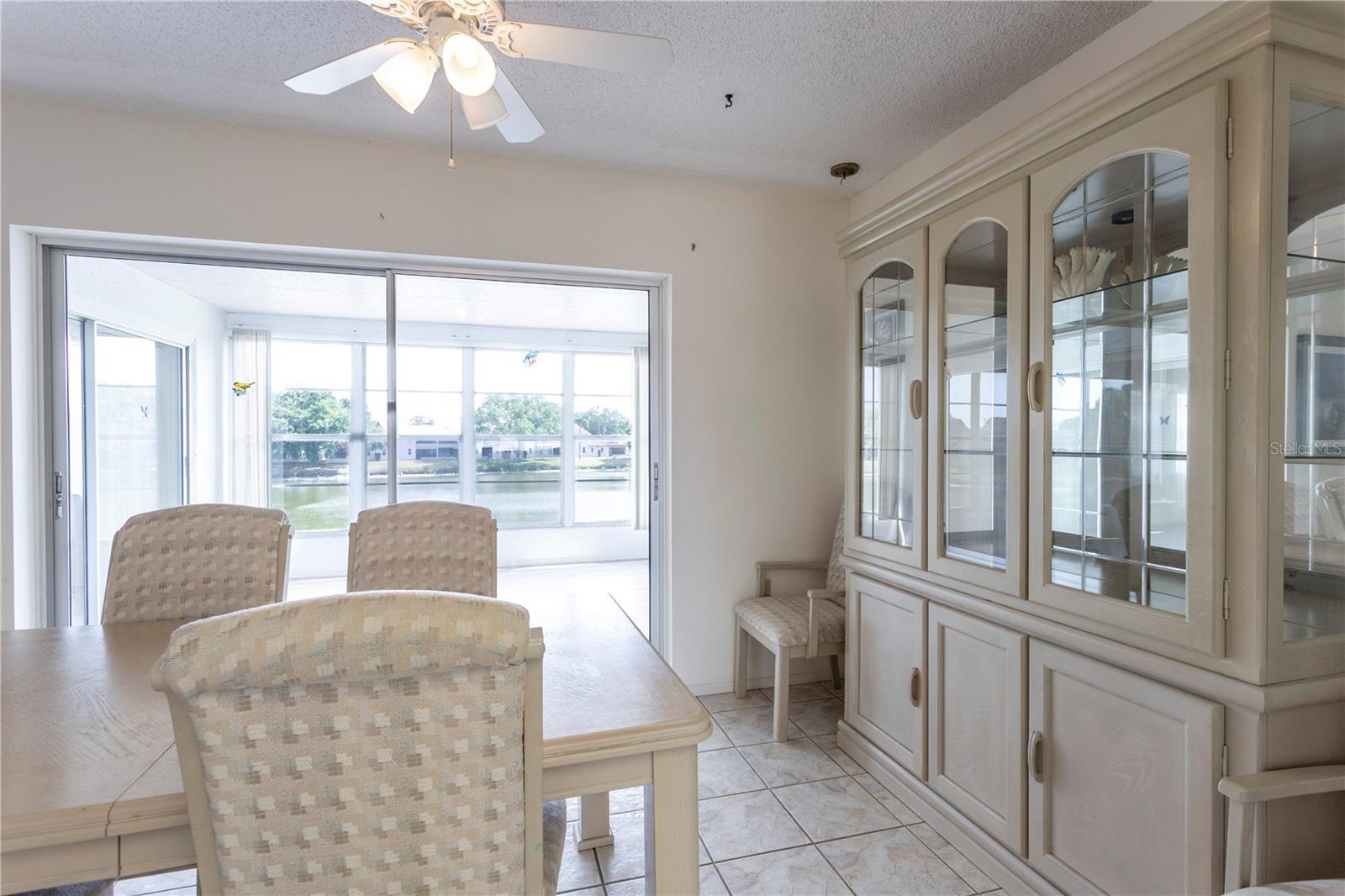 HOLIDAY LAKE VILLAS CONDO - Residential