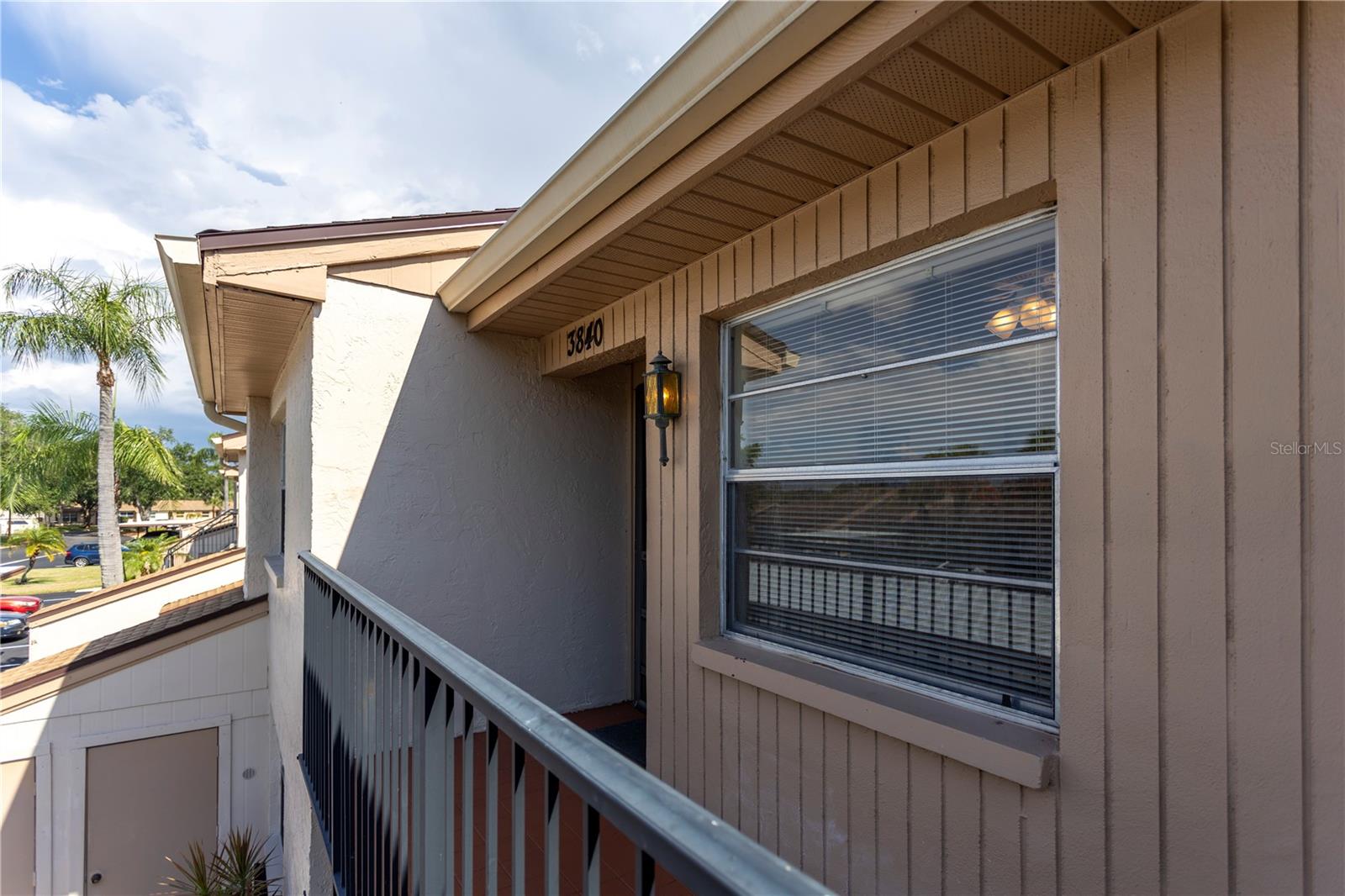 HOLIDAY LAKE VILLAS CONDO - Residential