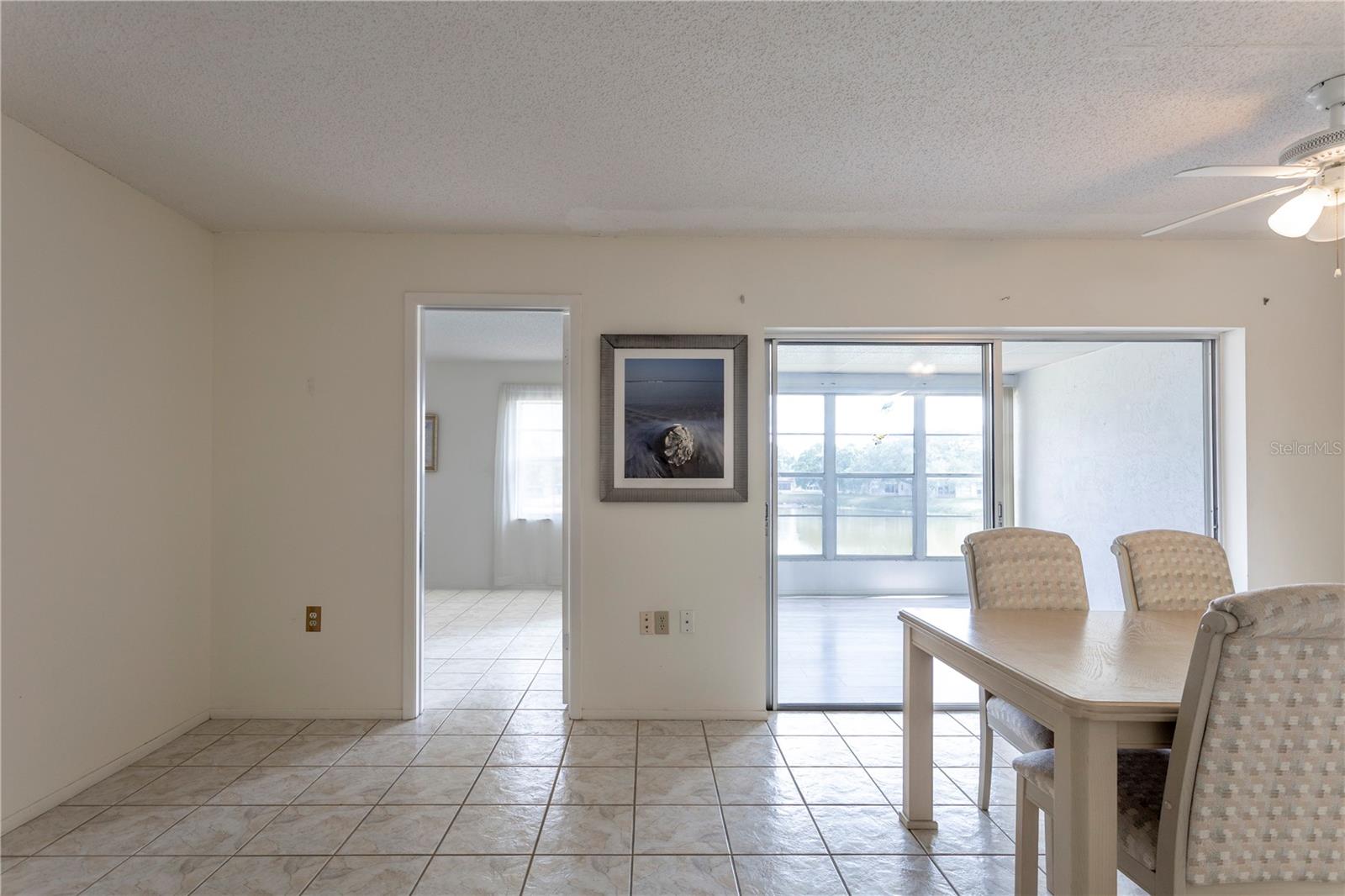 HOLIDAY LAKE VILLAS CONDO - Residential